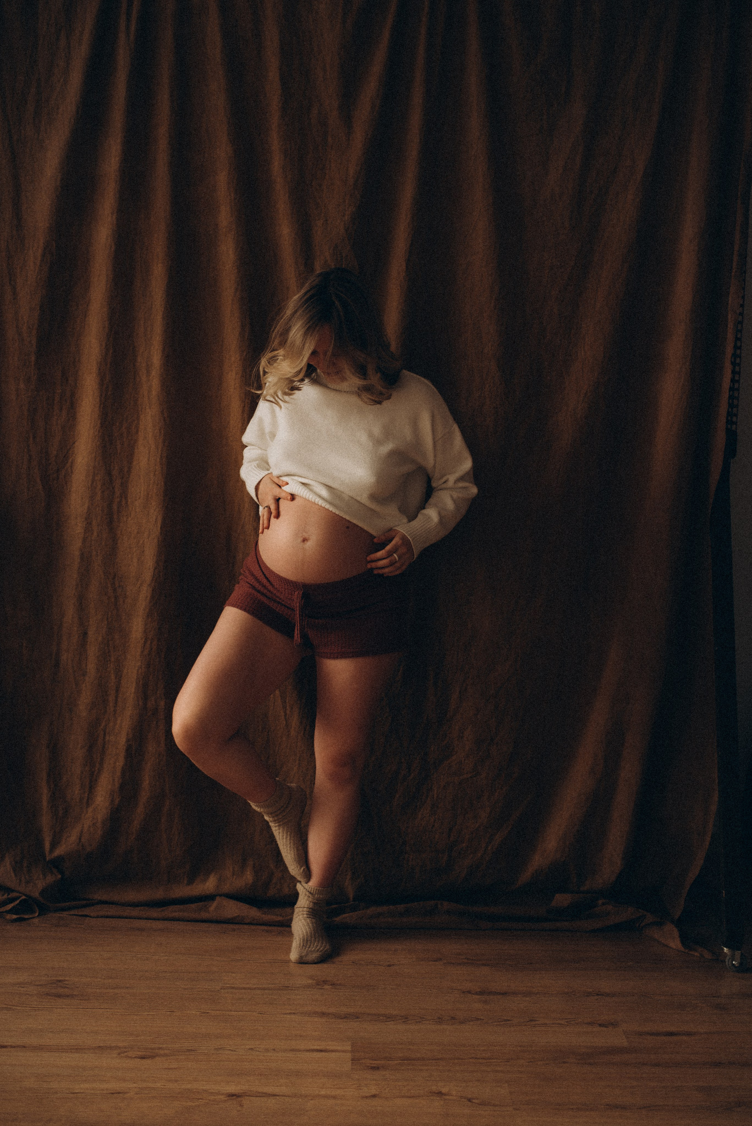 Самое сокровенное. Свадебный и семейный фотограф в Йошкар-Оле, Питере и Казани Александра Богинич