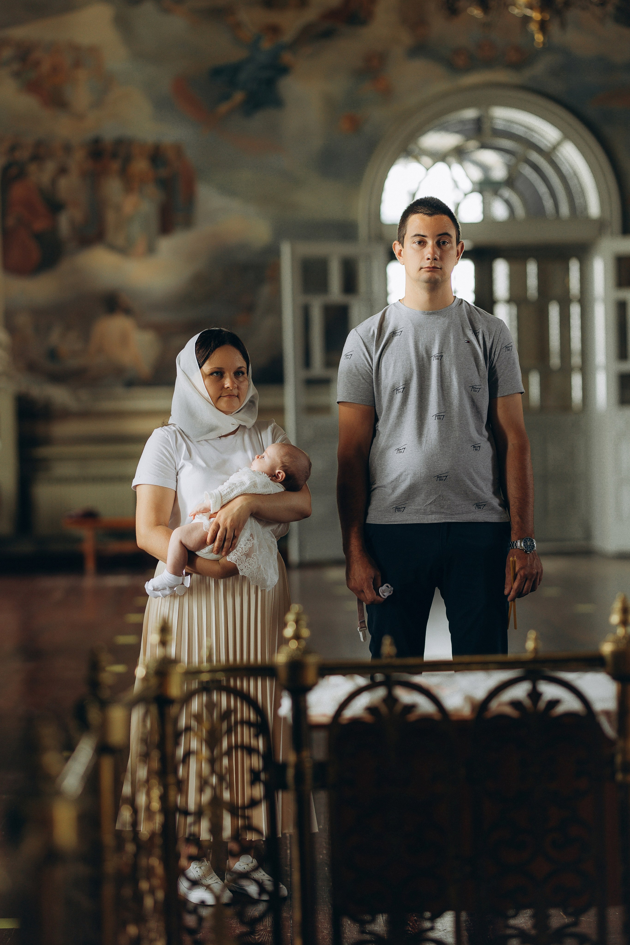 Крестины Леры🤍. Ph. Marina Reshetova