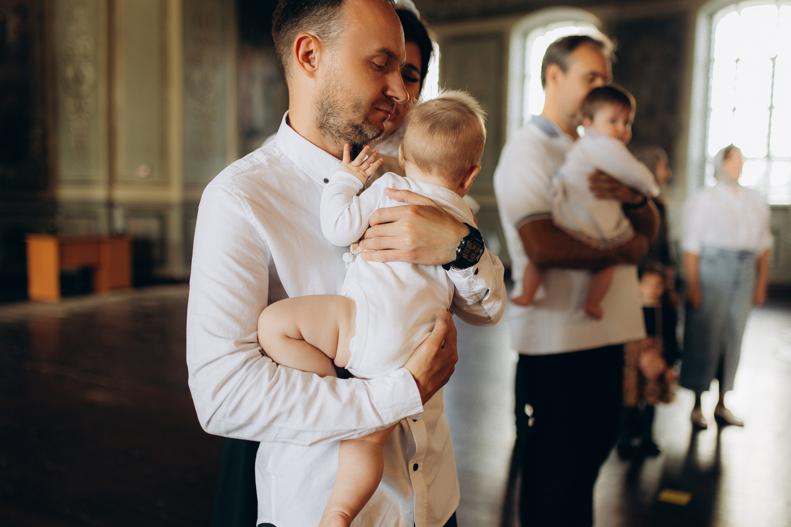 Крестины Амиры🤍. Ph. Marina Reshetova