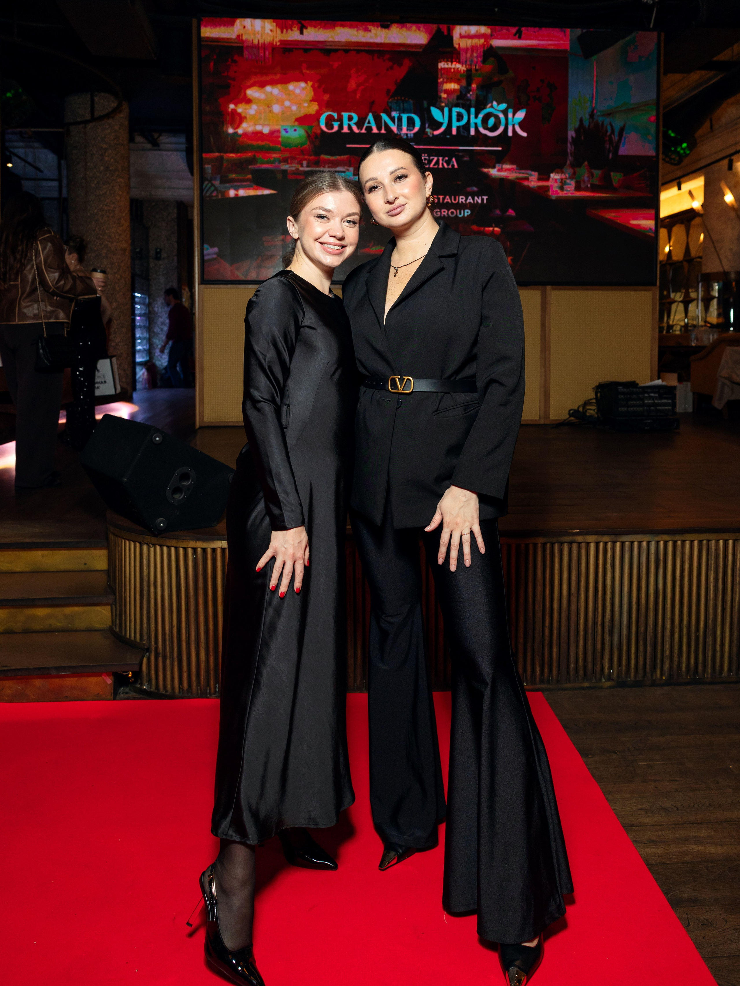 Beauty Iznanka. Главная