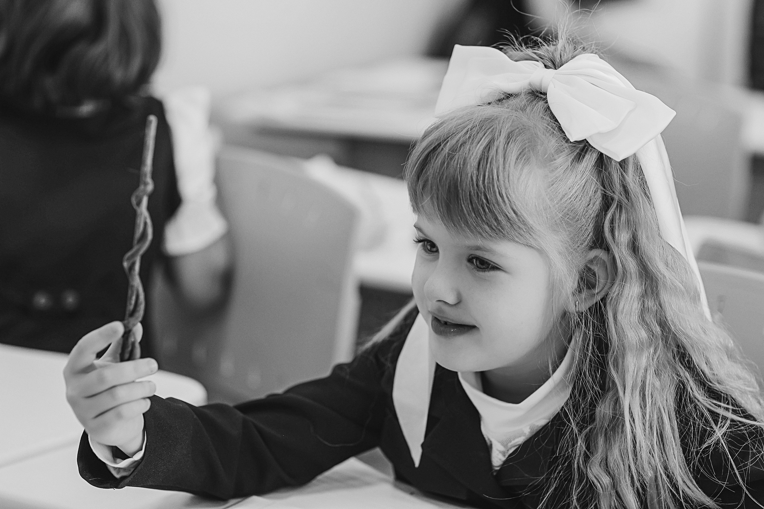 Один день в школе 1 класс. Семейный фотограф Тюмень, фотограф на роды Салмина Мария