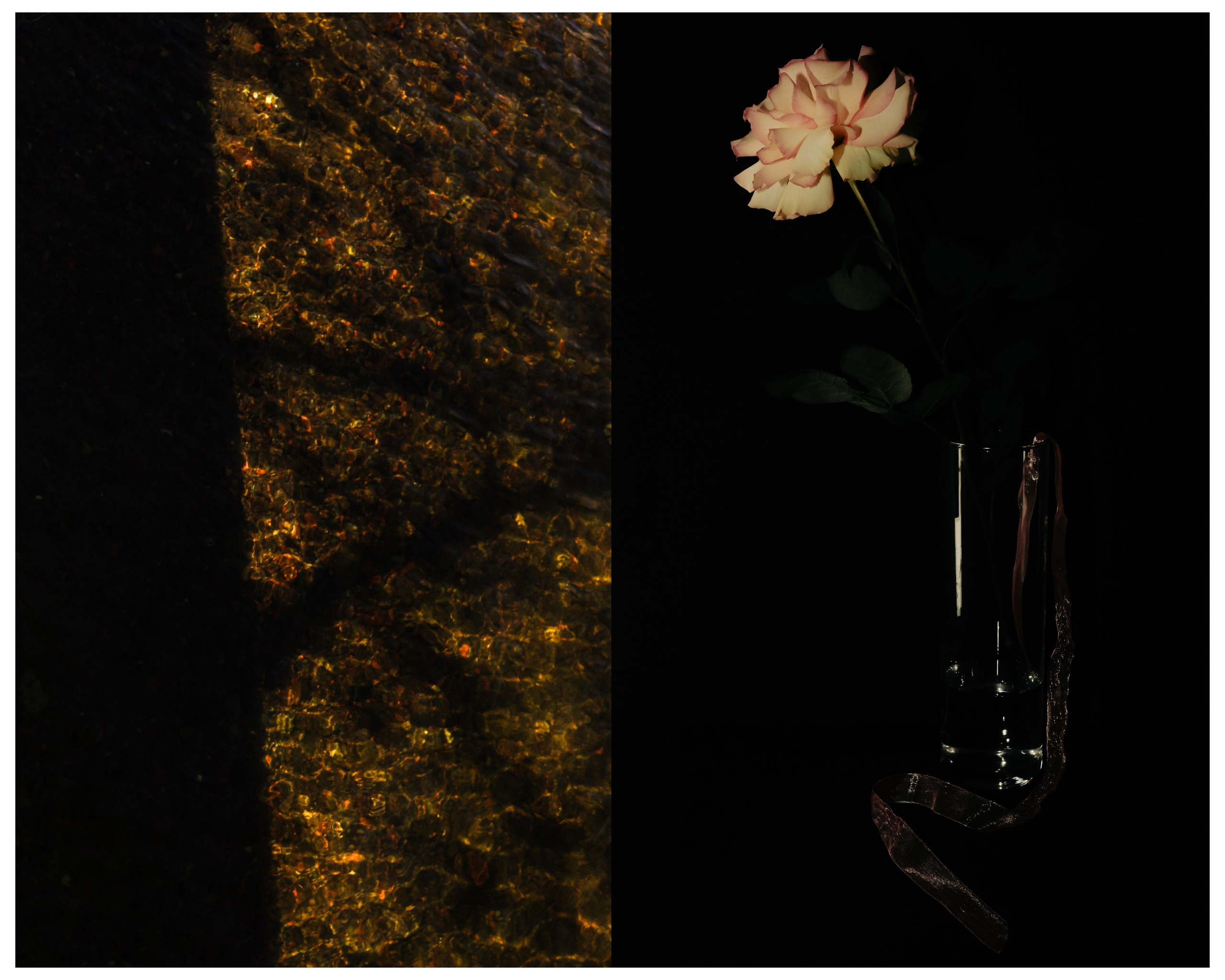 Пространства &. Фотохудожник в СПб