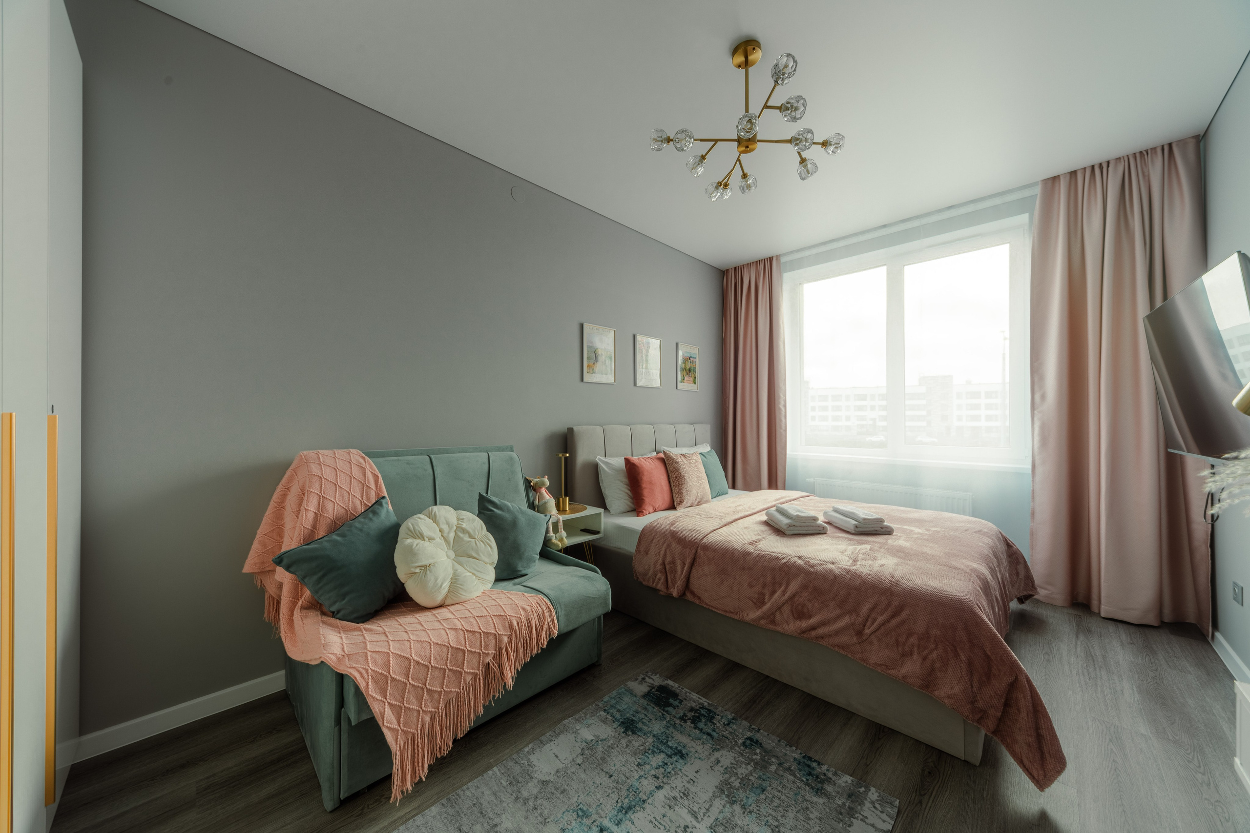 Интерьерный фотограф в Санкт-Петербурге Всеволод Арчелков