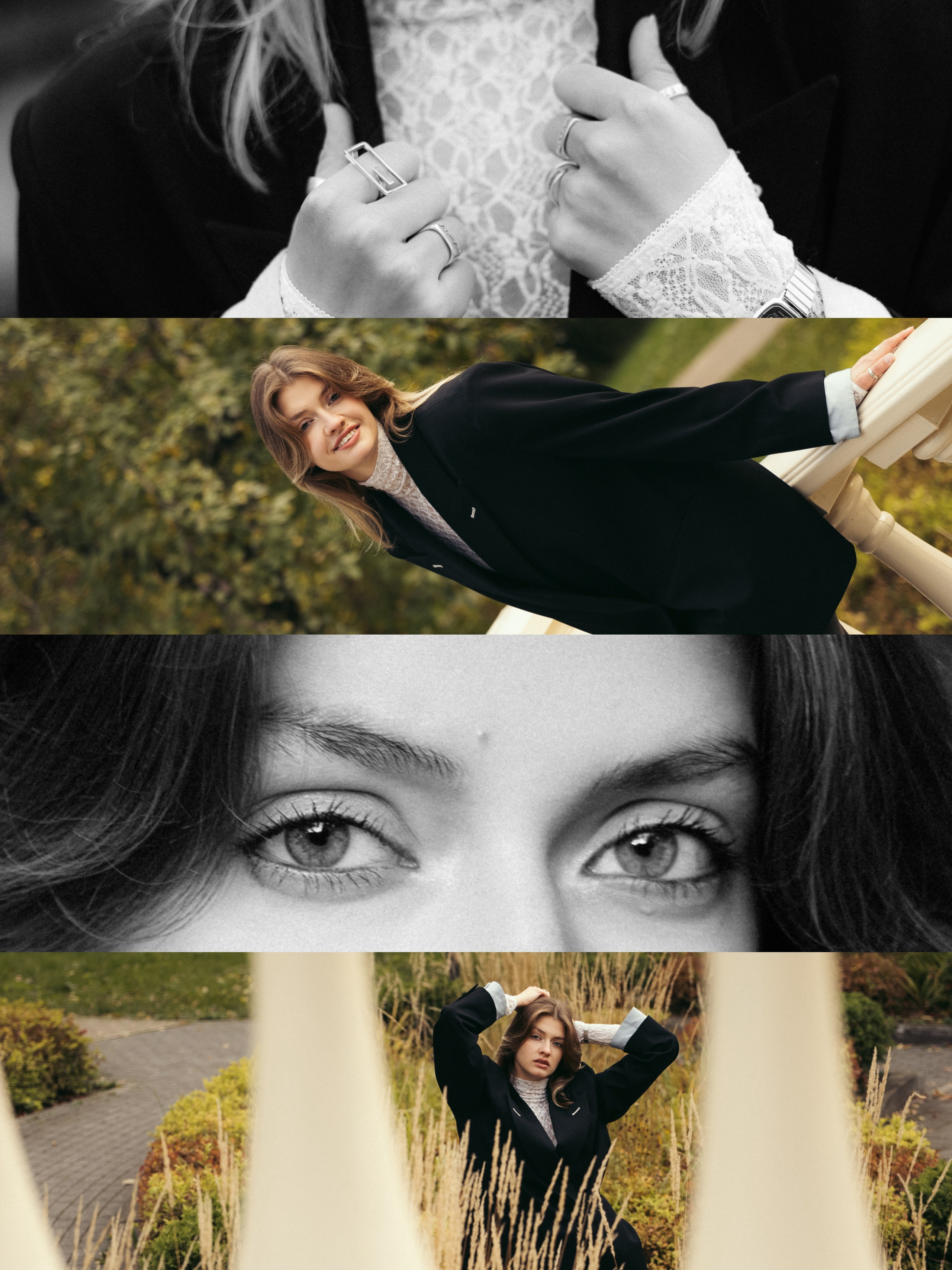 Лиза. Фотограф Екатерина