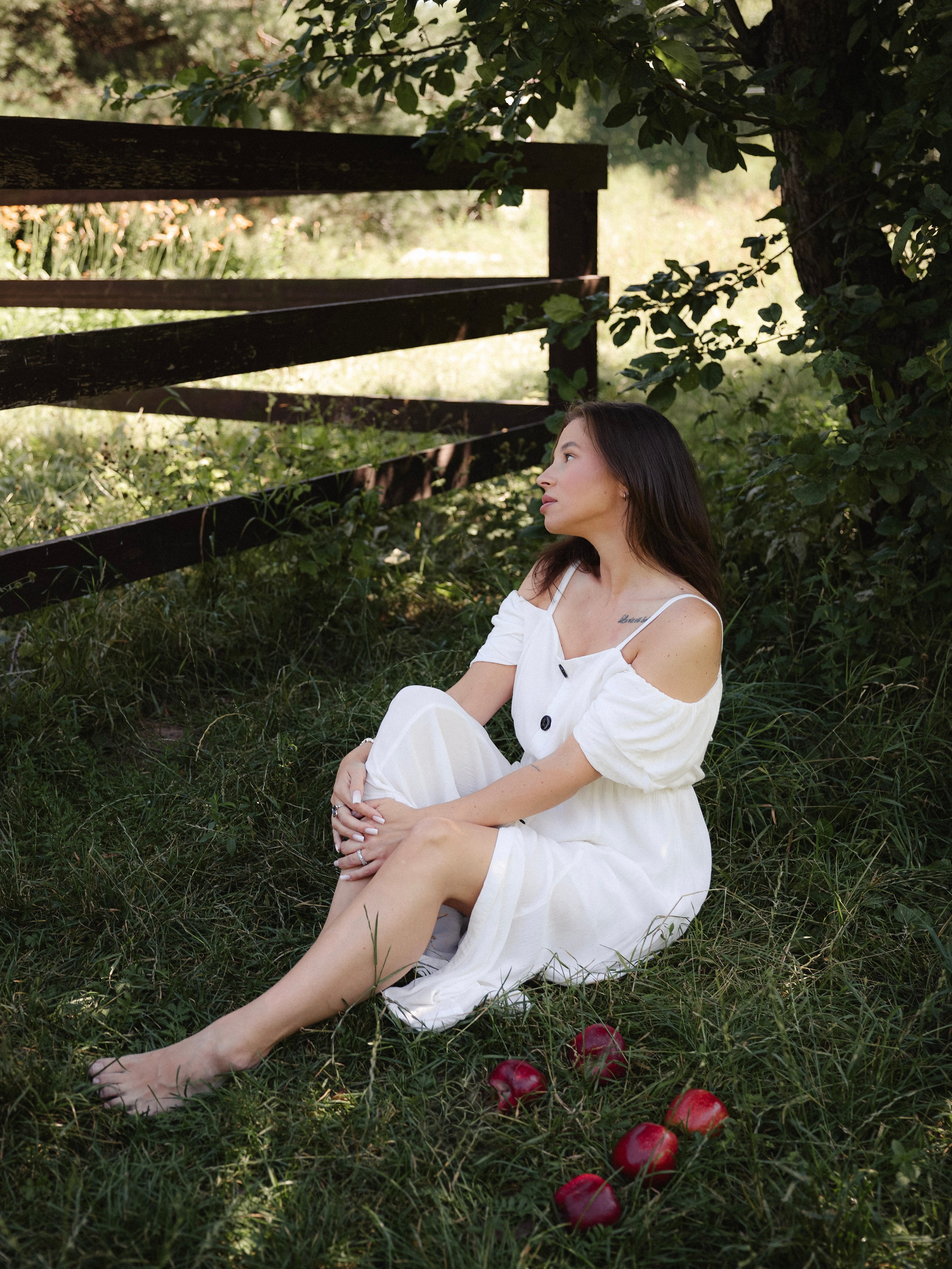 Алина. Фотограф Екатерина