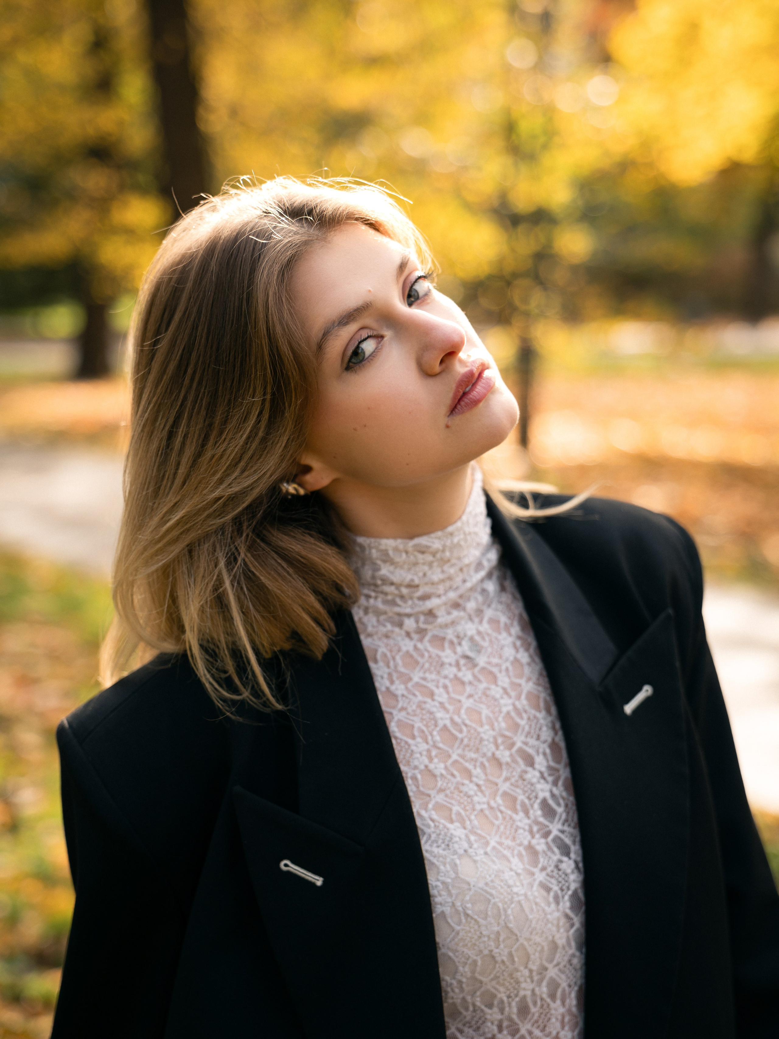 Лиза. Фотограф Екатерина