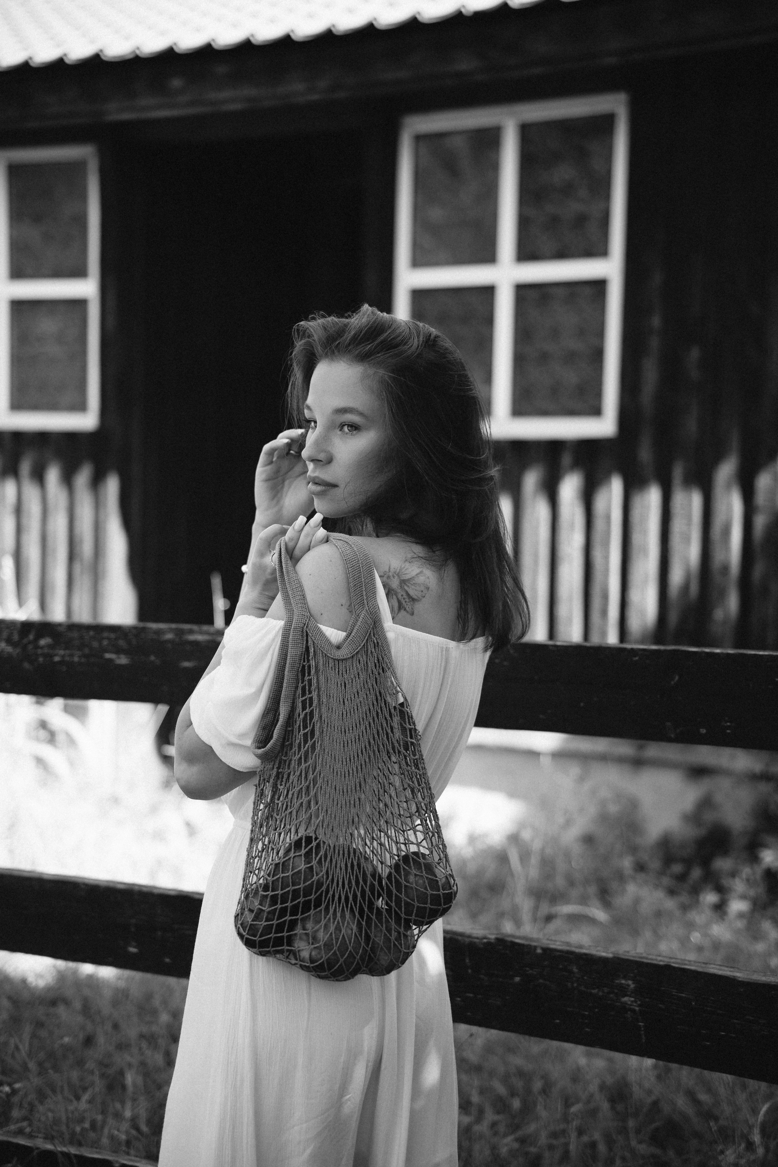 Алина. Фотограф Екатерина