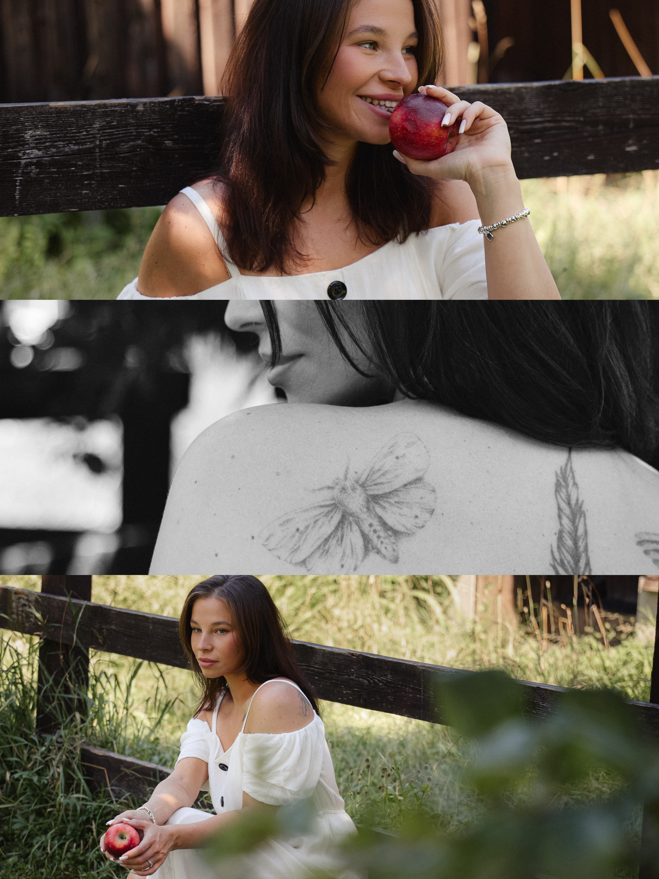 Алина. Фотограф Екатерина