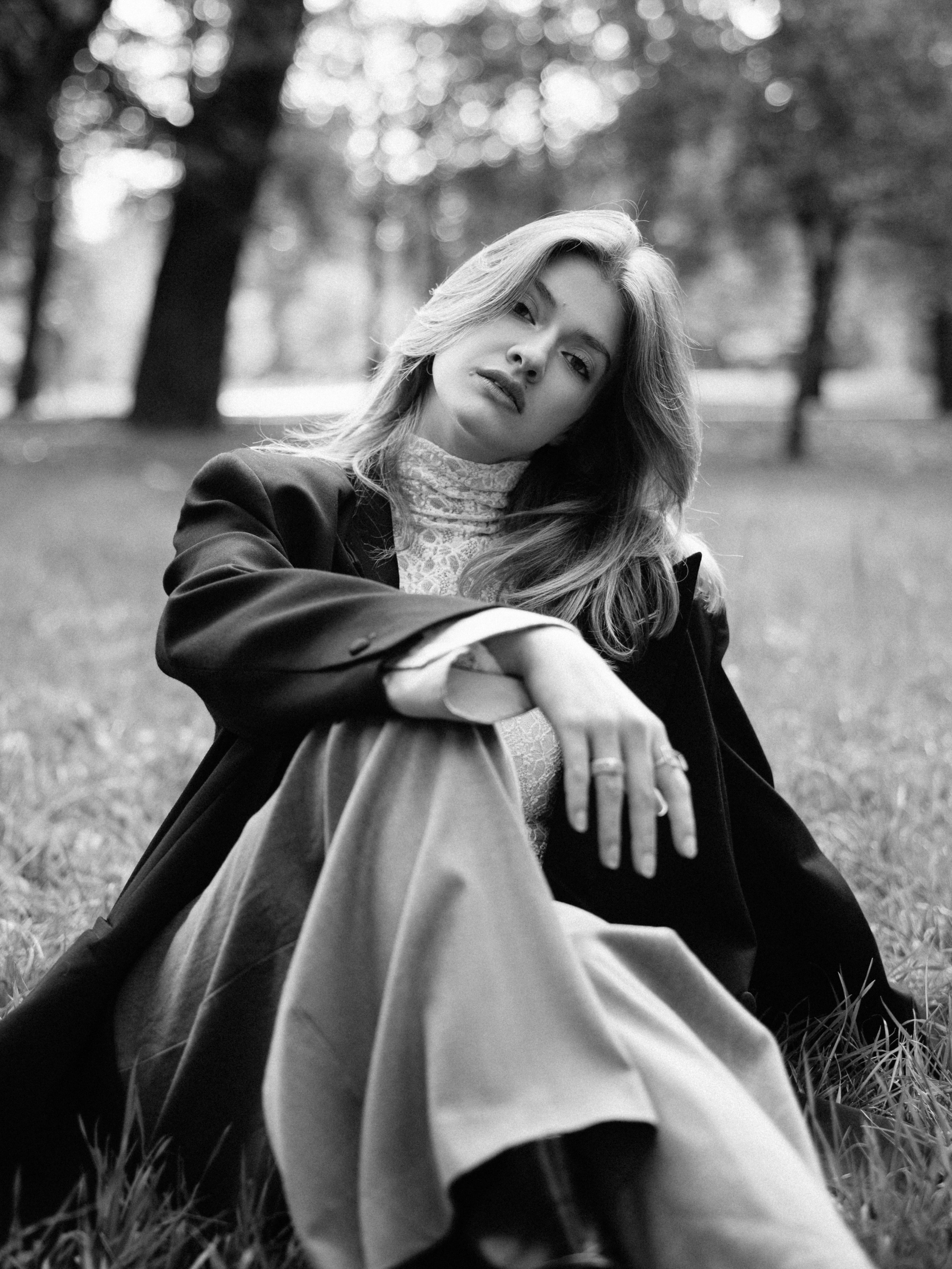 Лиза. Фотограф Екатерина