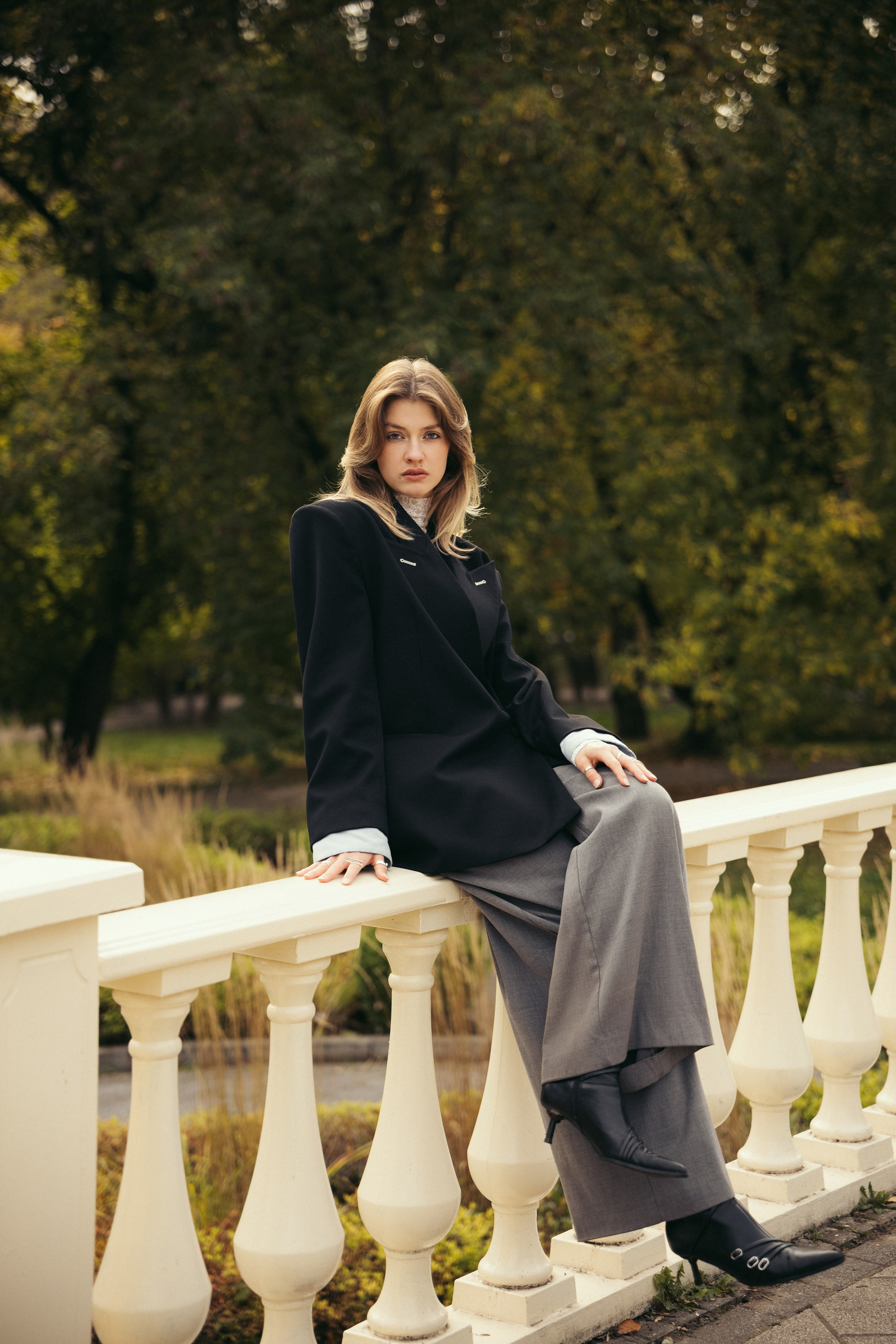 Лиза. Фотограф Екатерина