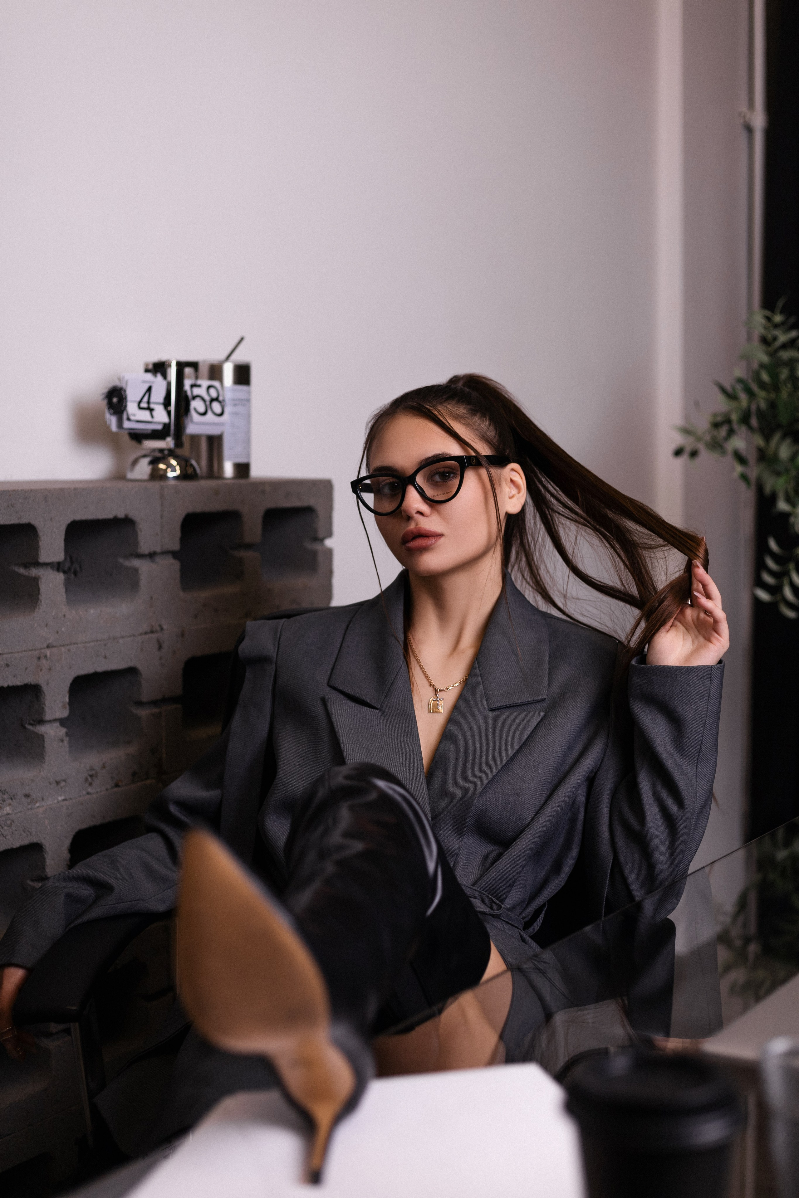 Катя. Главная