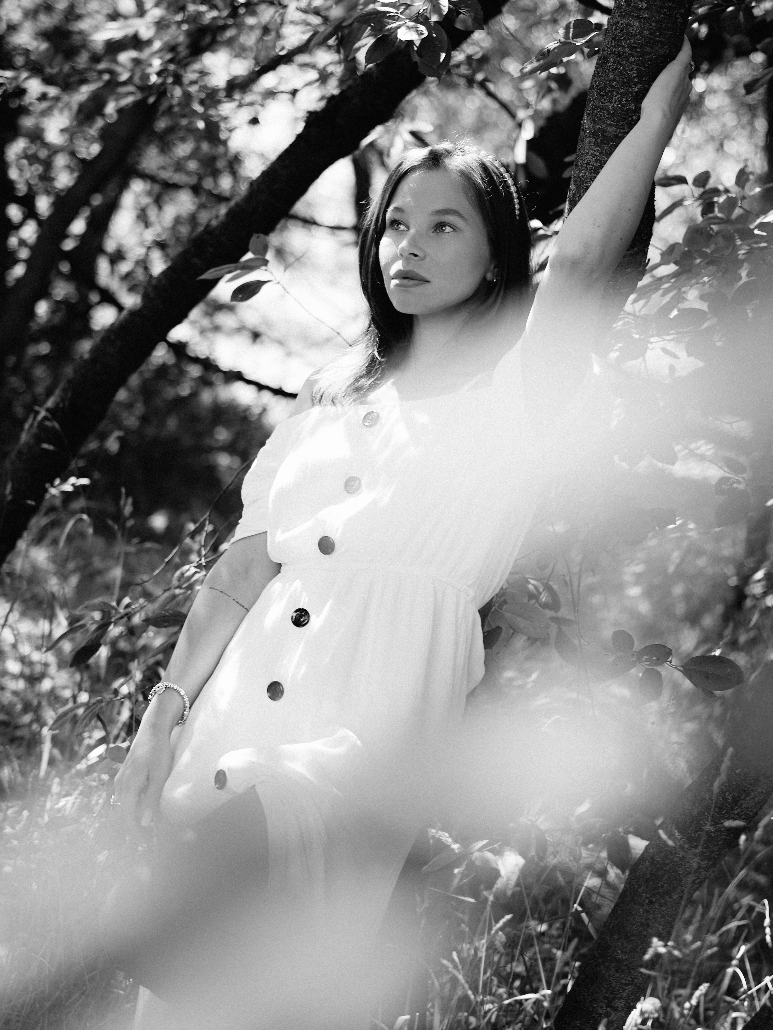Алина. Фотограф Екатерина