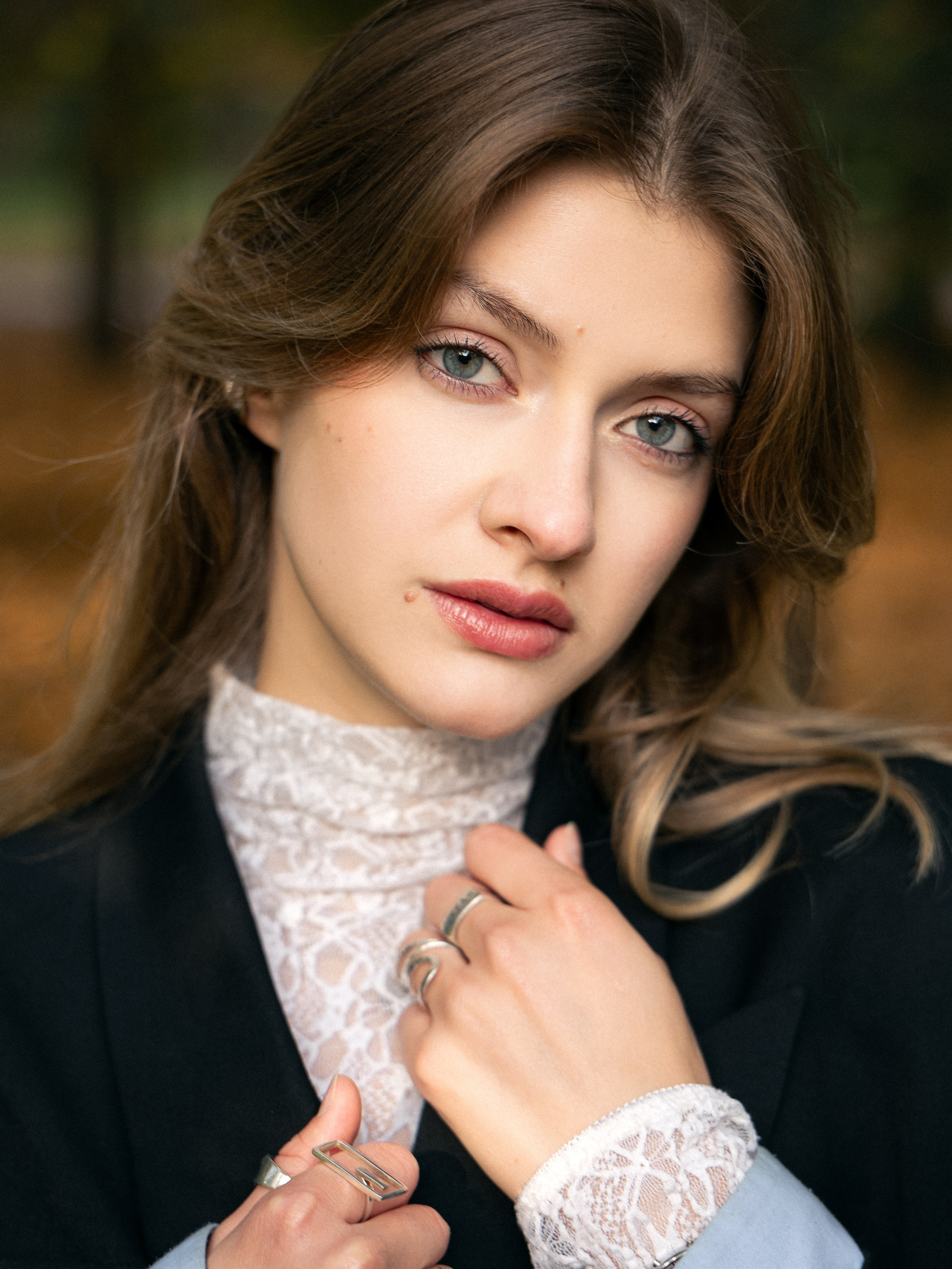 Лиза. Фотограф Екатерина
