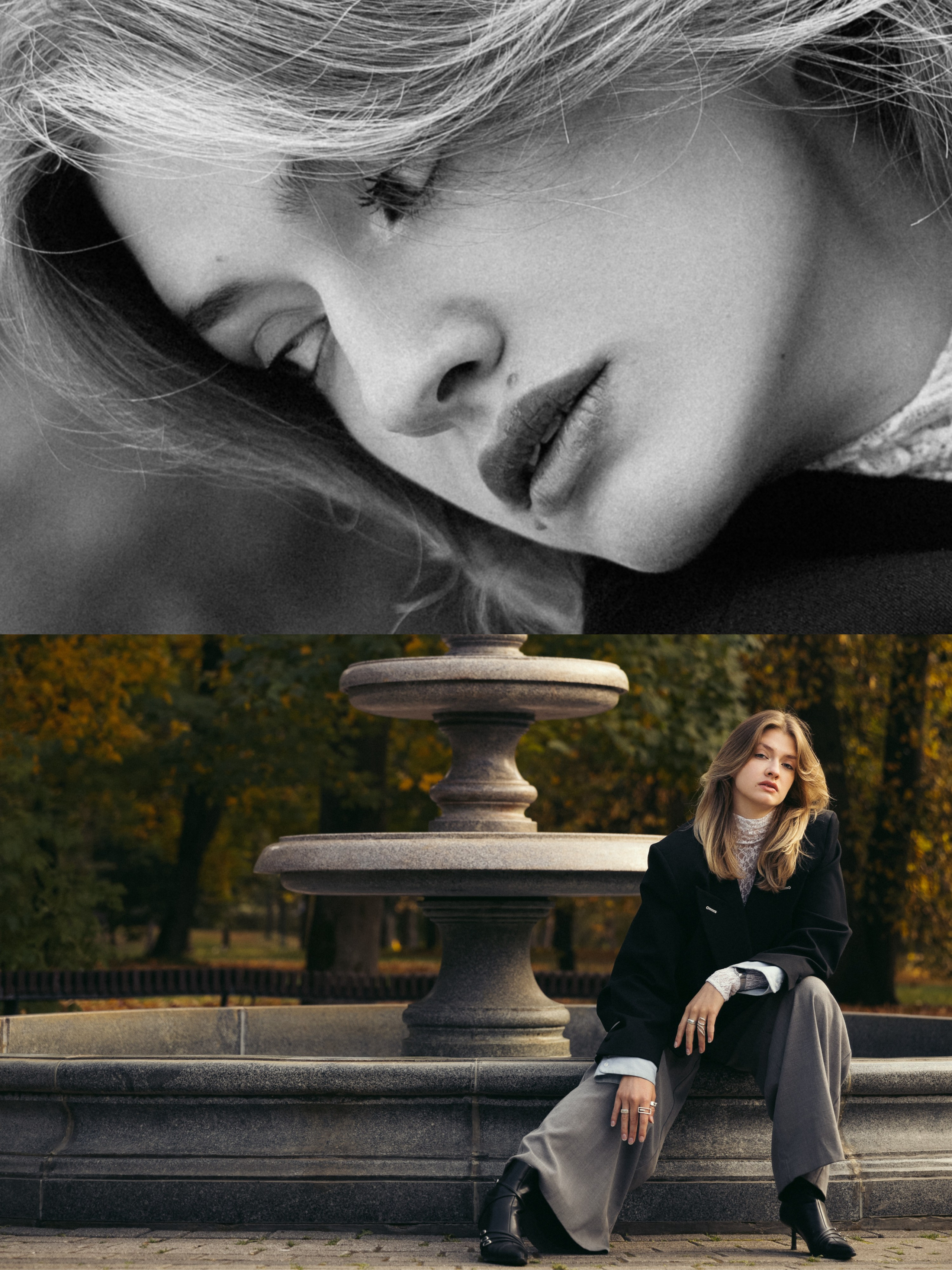 Лиза. Фотограф Екатерина