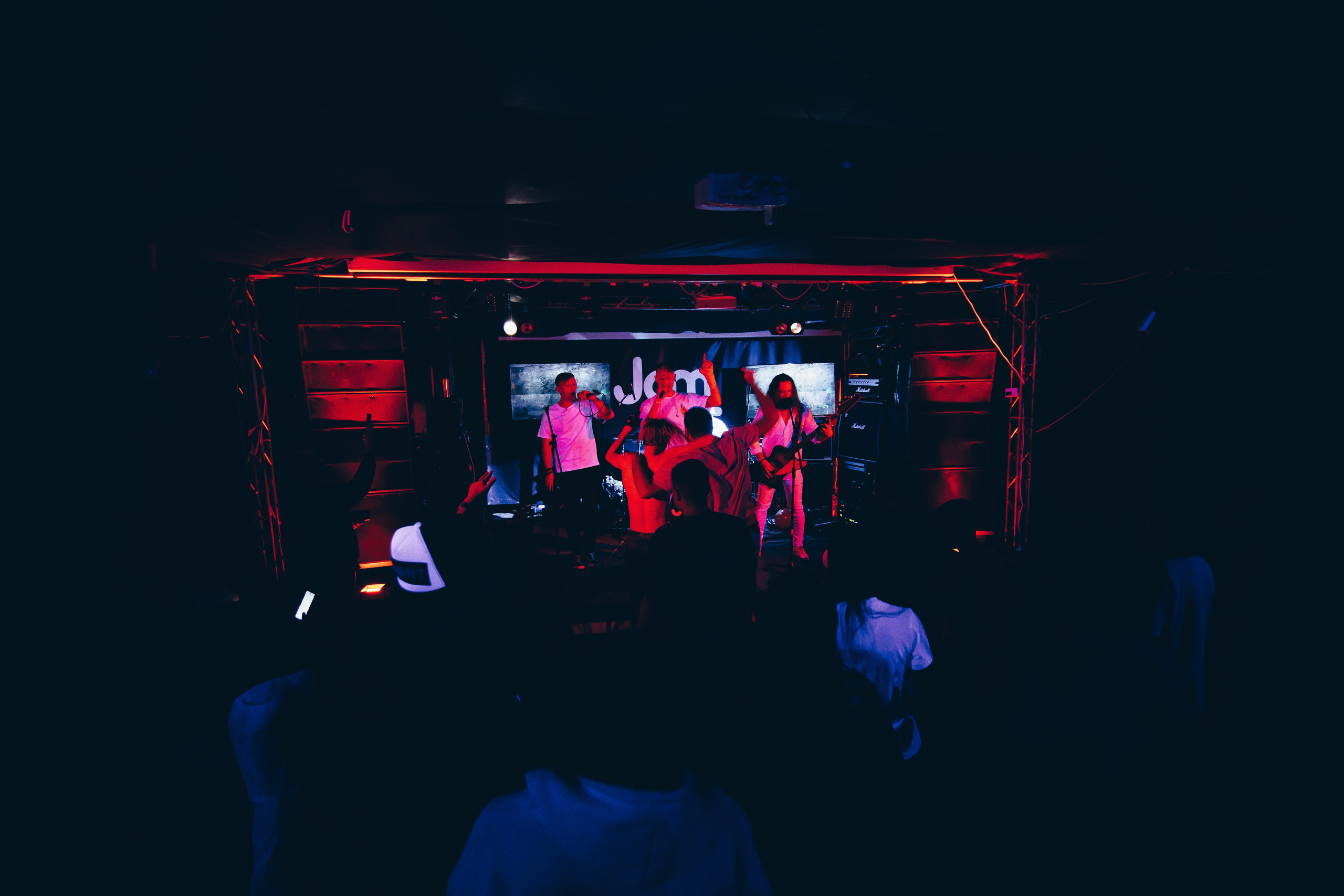 Ничего кроме Правды 4 года | 2025.01.25. Фотограф Антон Катунин | Симферополь