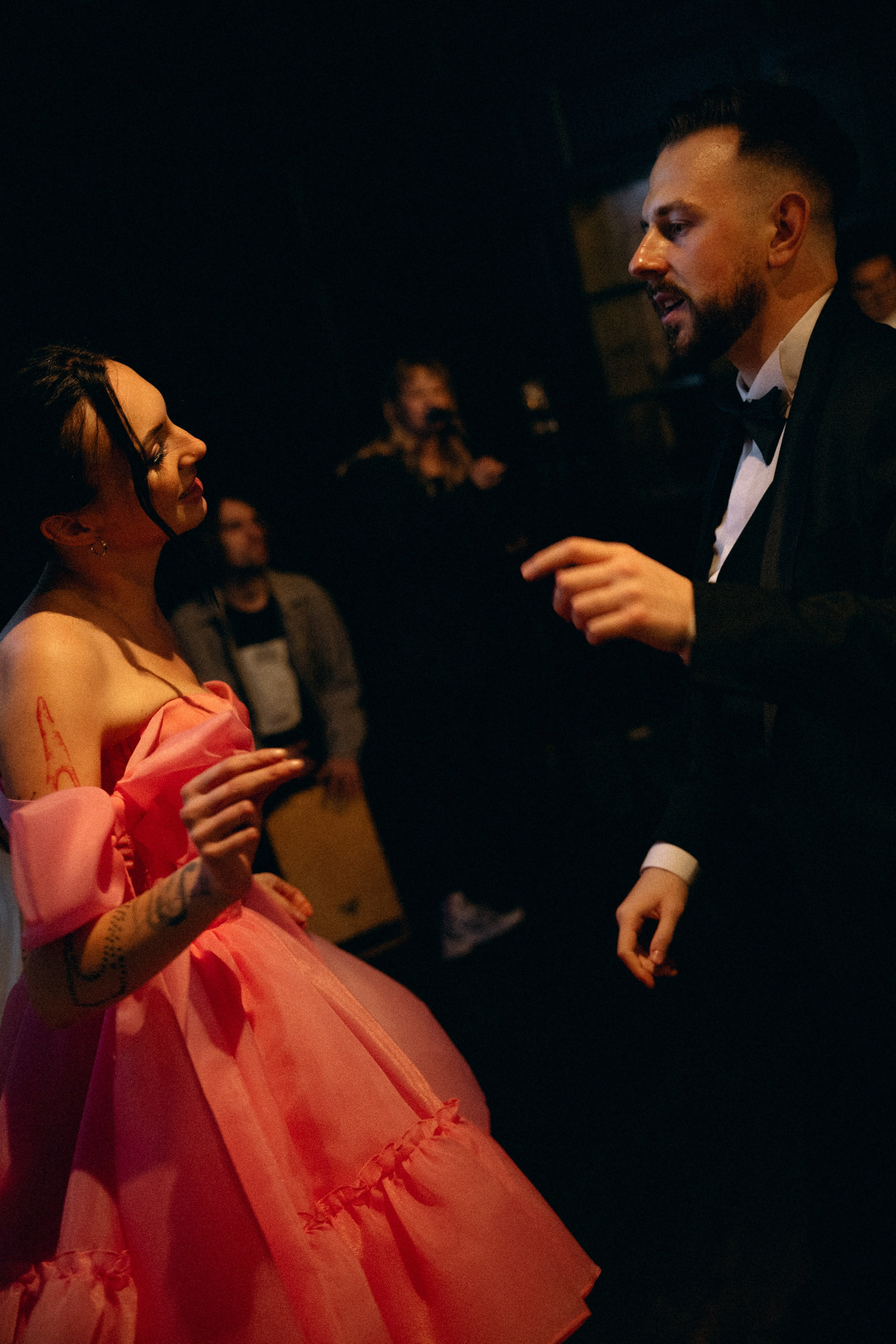 Саша и Саша. Свадебный фотограф Таня Караисаева