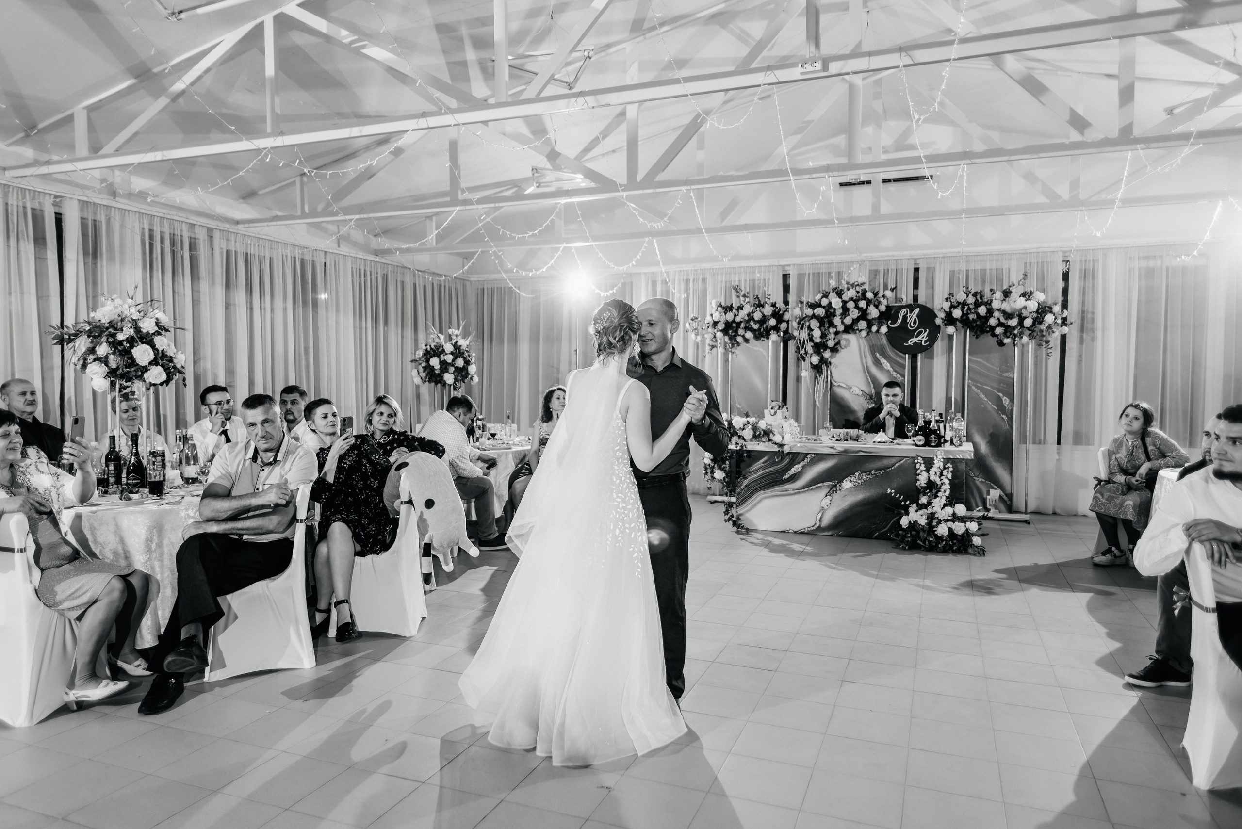 Anastasiya & Mikhail. ФОТОГРАФ ИРИНА ШАМАТАВА