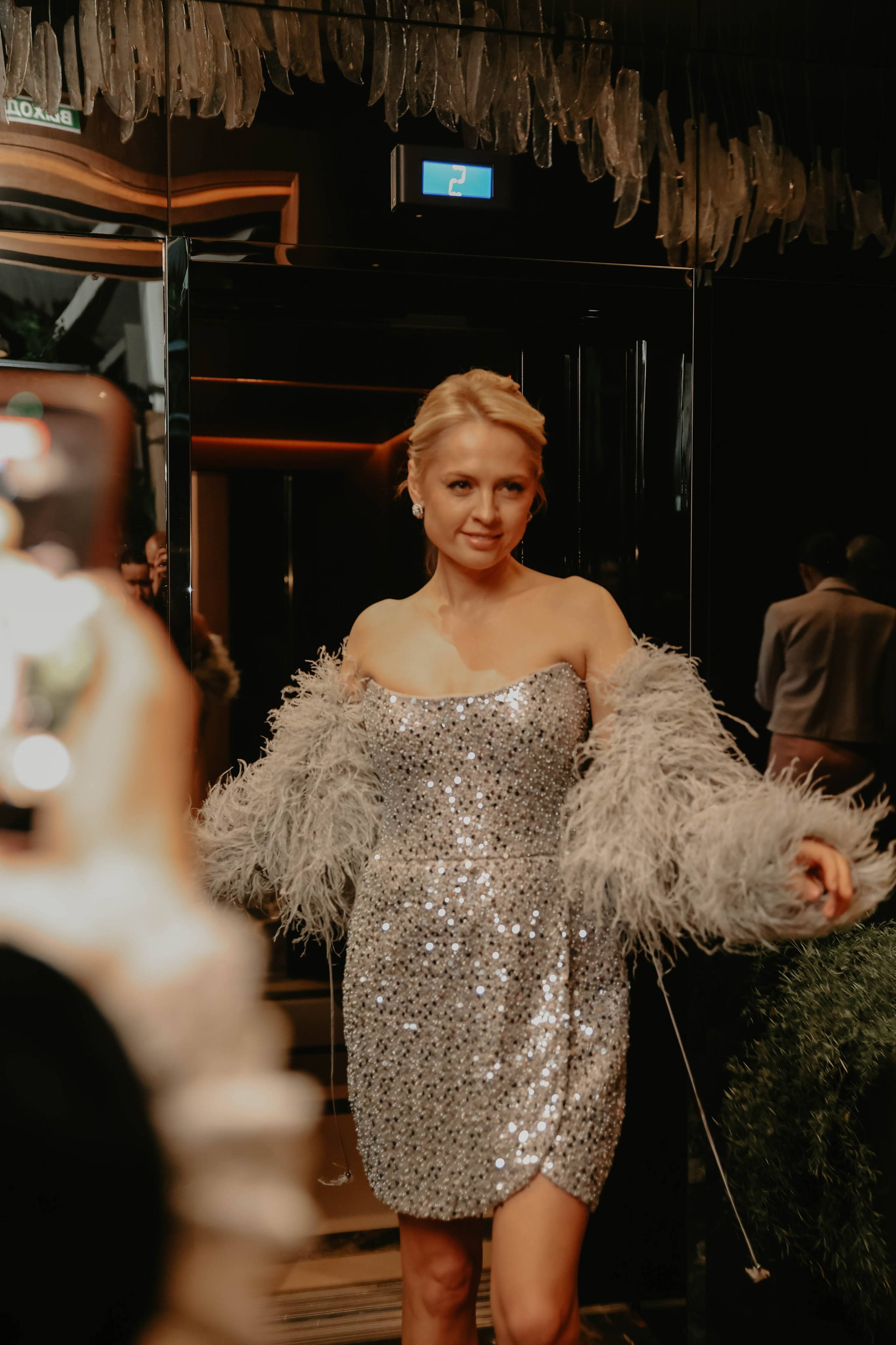 Премия I'm Famous 2026. Фотограф в Москве и любой точке земного шара Алёна Вялова (Чулкова)