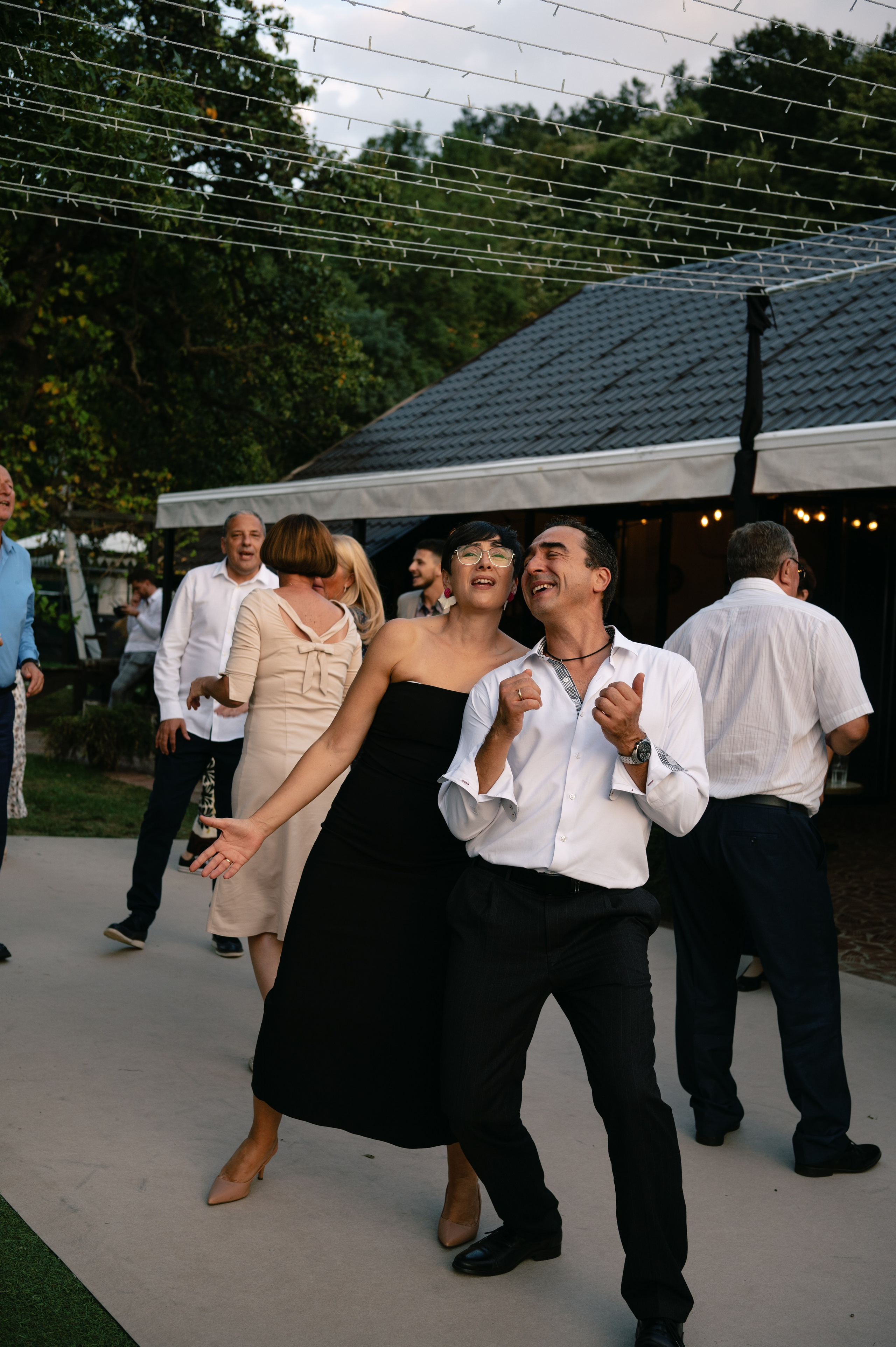 Wedding (Ranch Concept). Photographer Belgrade — Tsvetkova Maria