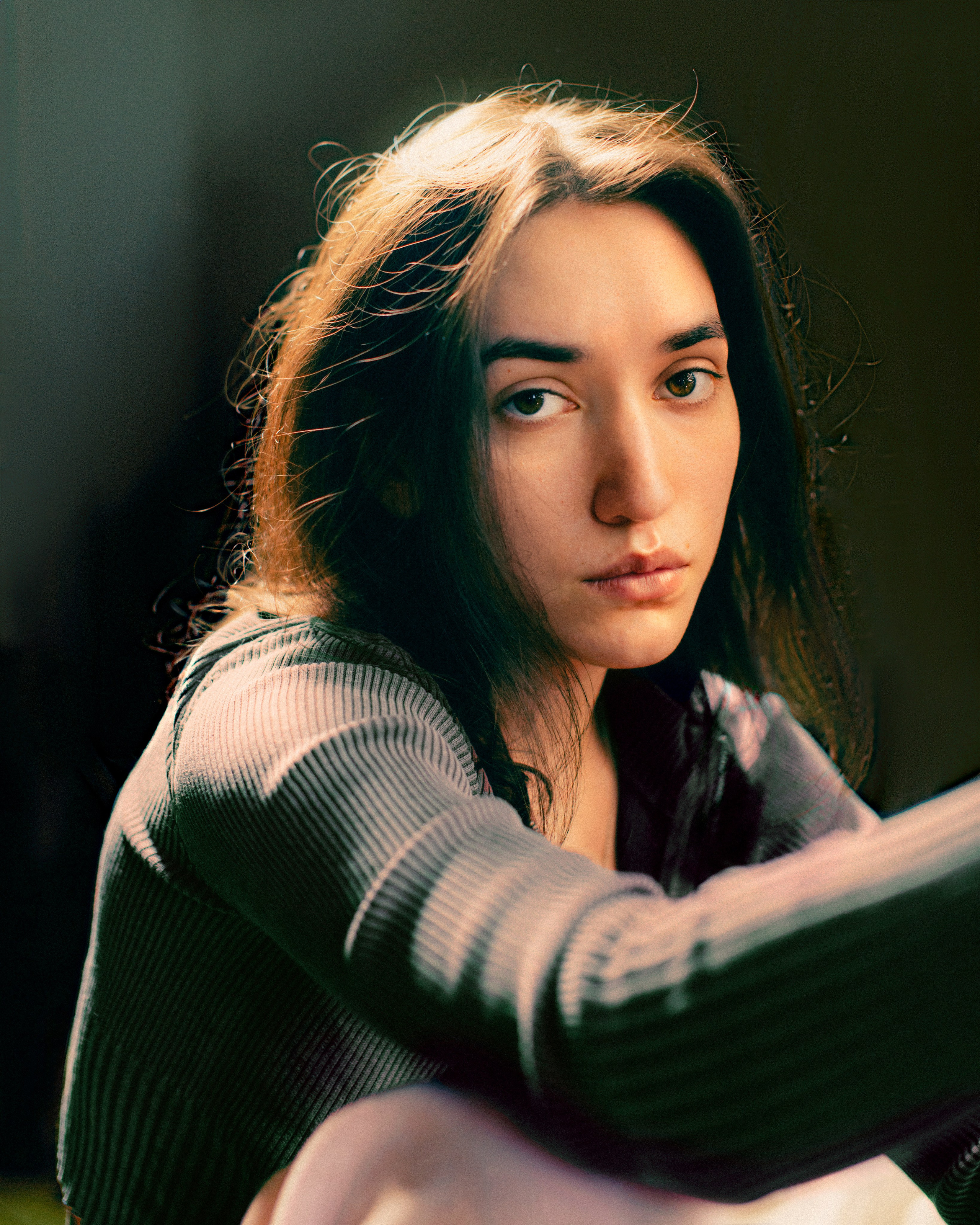 О помещении. Фотограф Наталья Уколова в Саранске