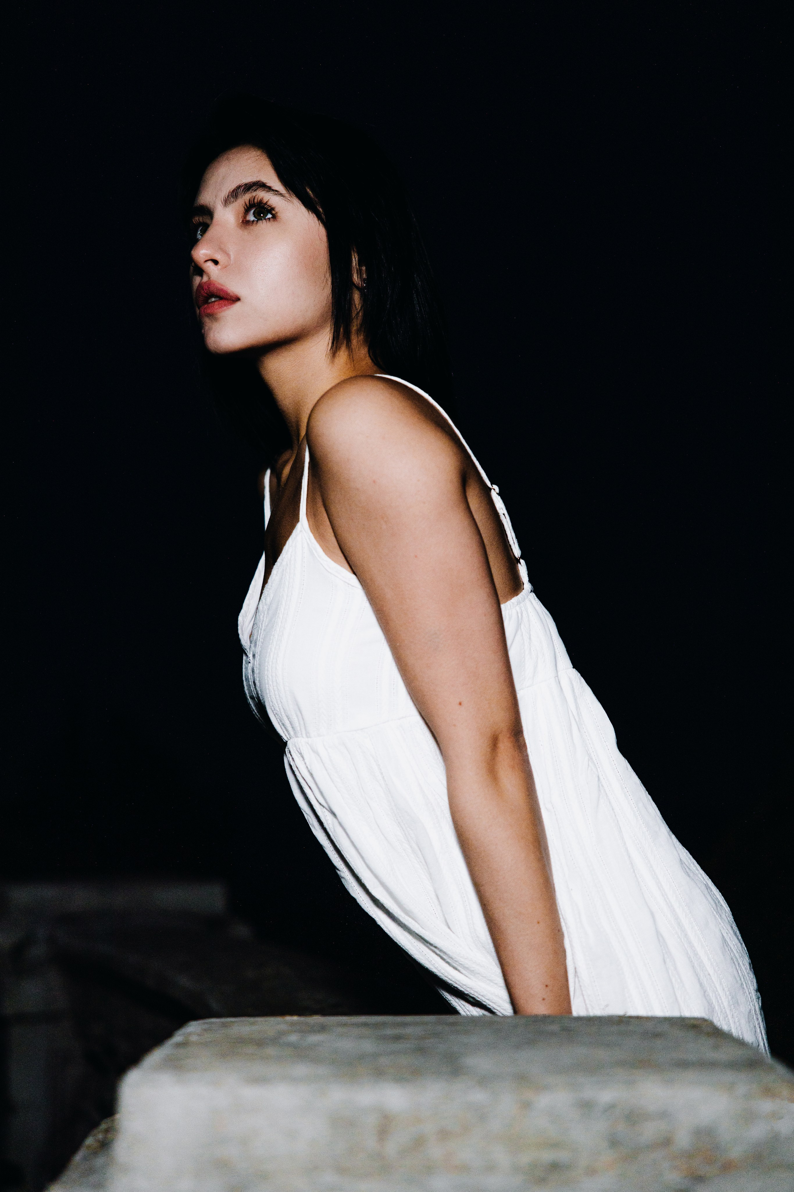 Полина. Дженбаз Павел — фотограф в Ялте