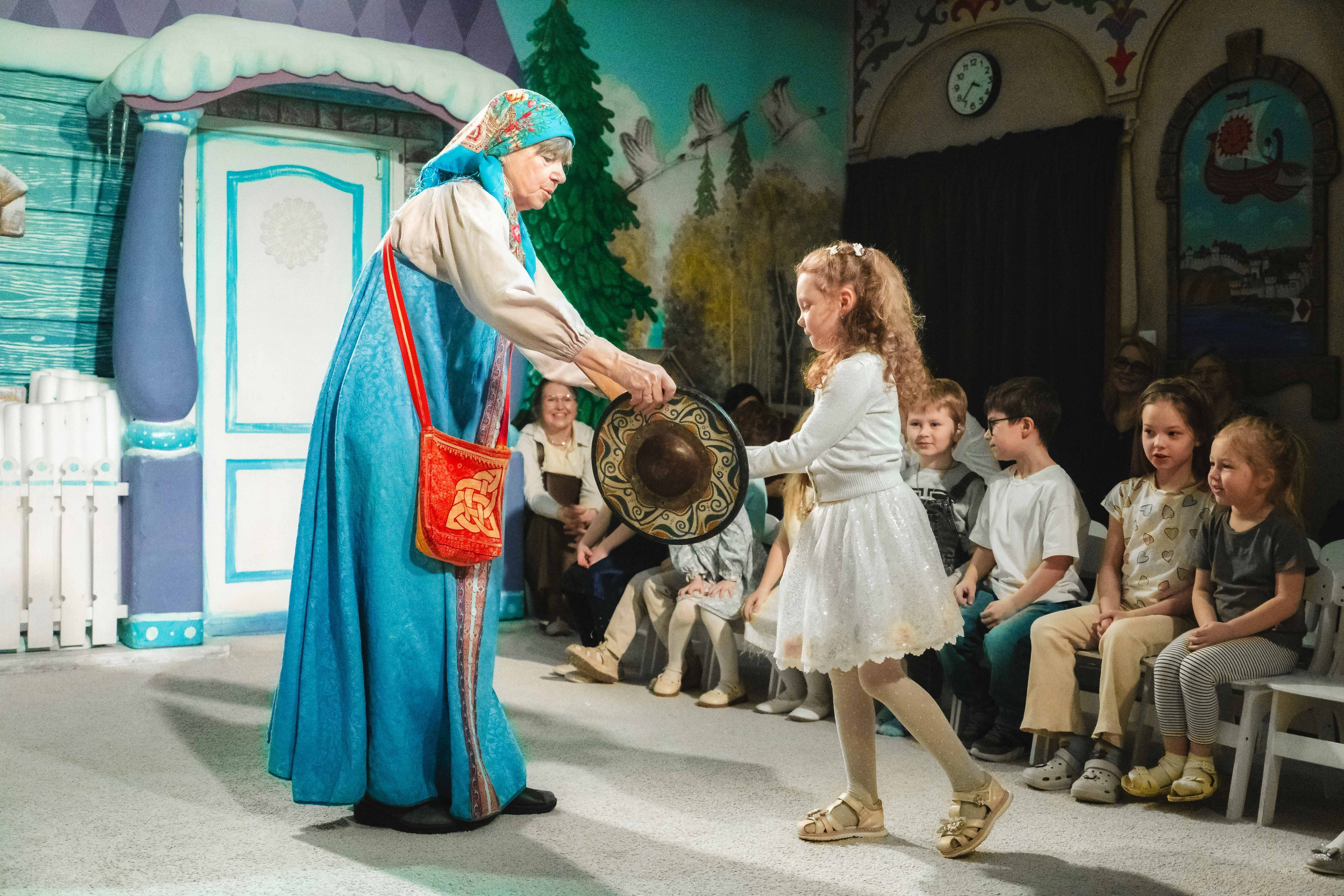 День рождения Тёмы. Свадебный и семейный фотограф в Санкт-Петербурге Виктор Голубев