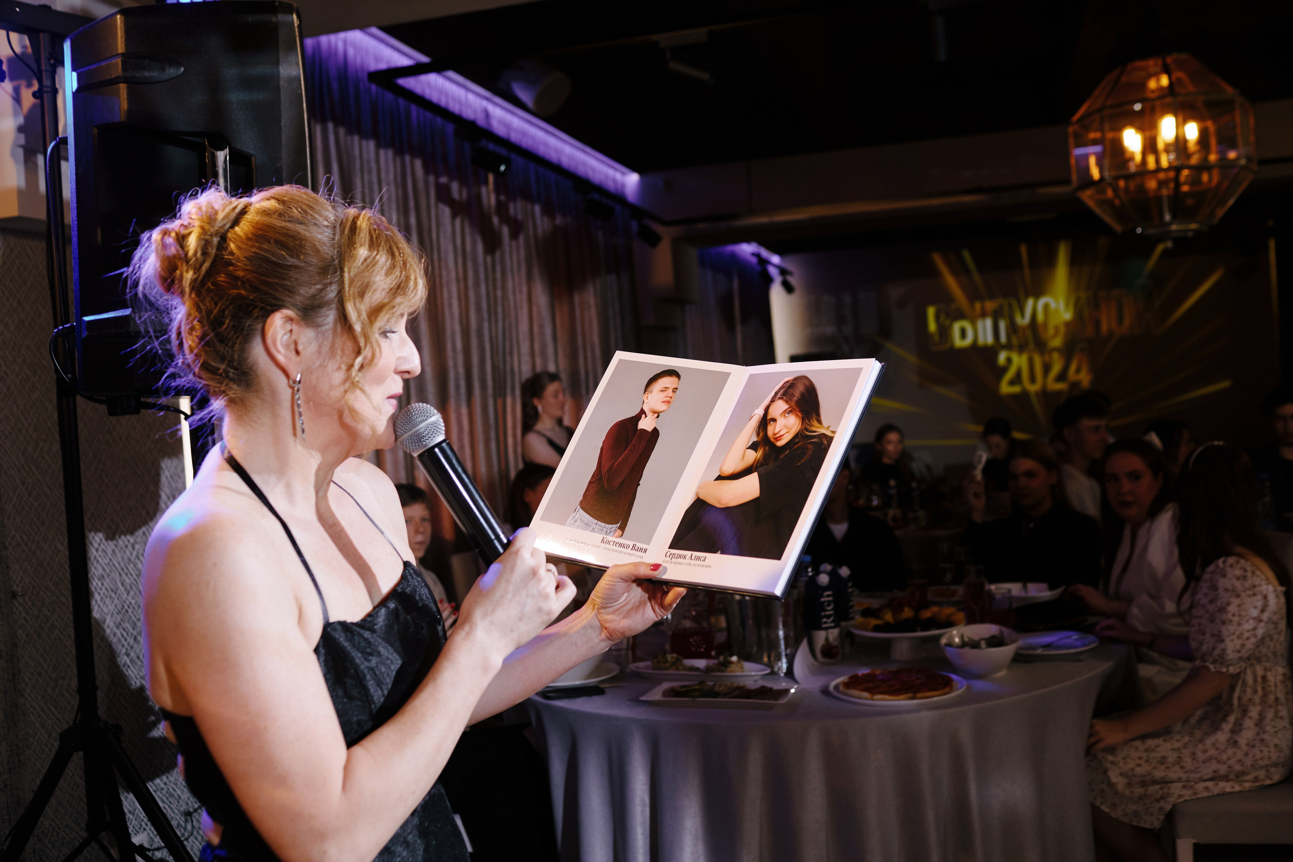 Выпускной 11кл. Портретный и свадебный фотограф в Екатеринбурге Владимир ЛузинЛузин