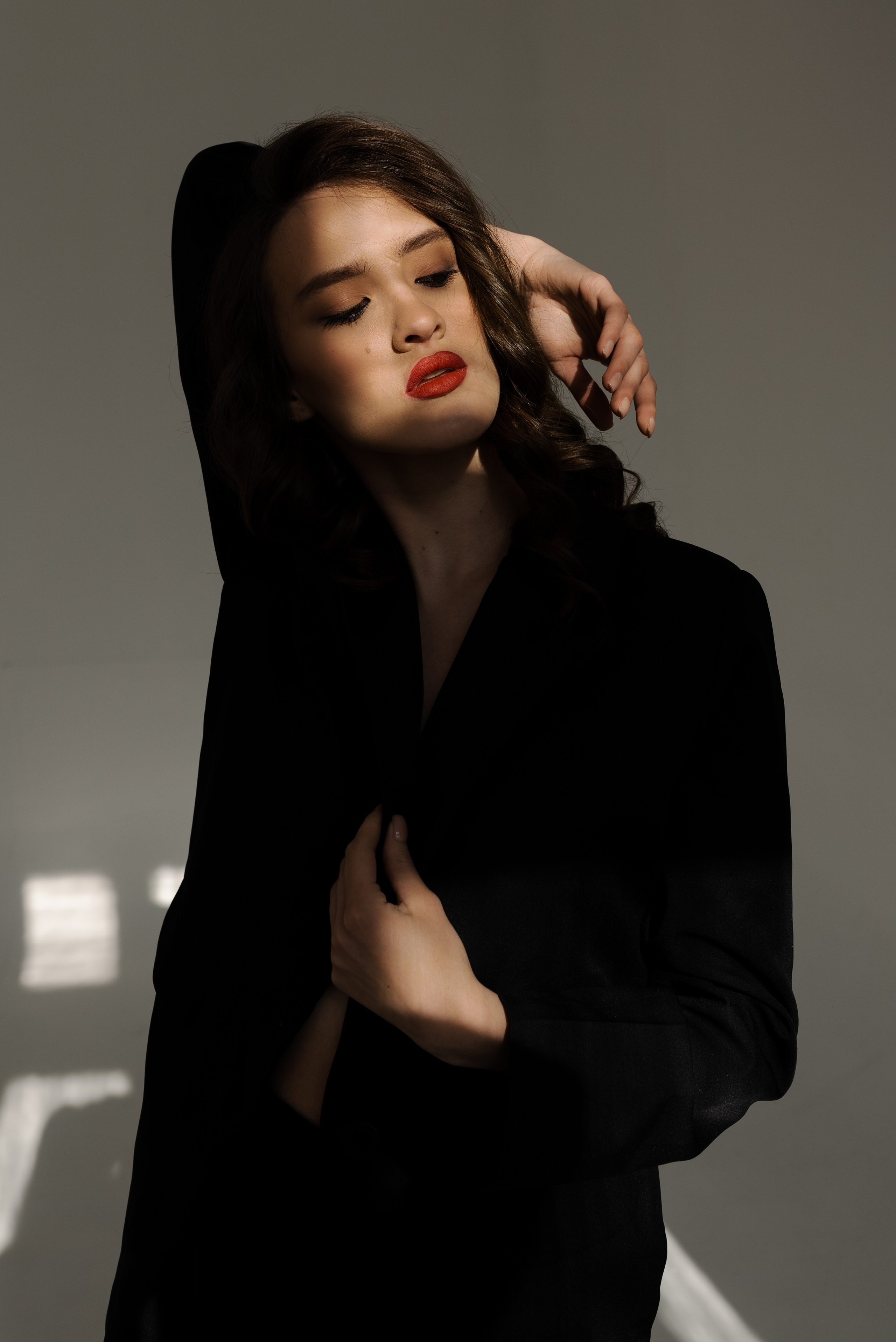 Адиля. Фотограф в Уфе Комягина Анастасия