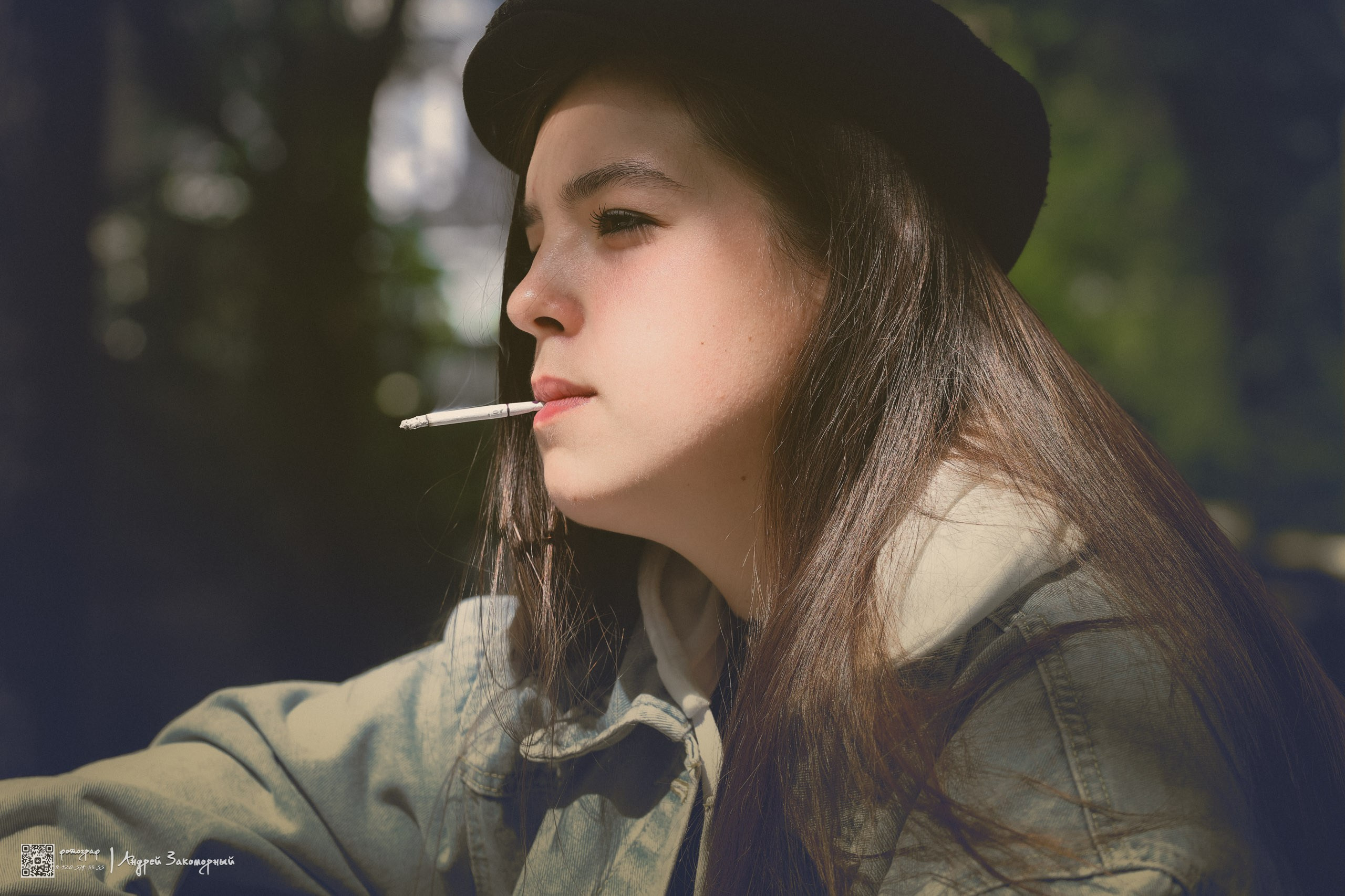 Улица. Фотомастерская Андрея Закоморного