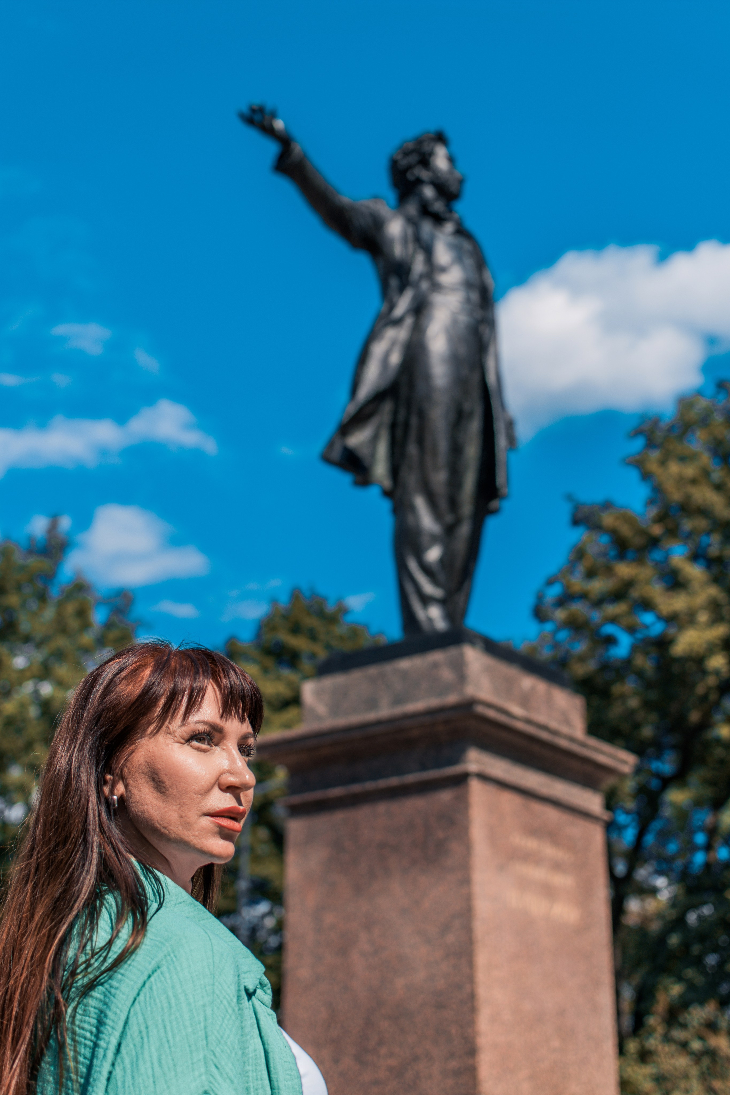 Наталия. Сергей Ильин | Фотограф