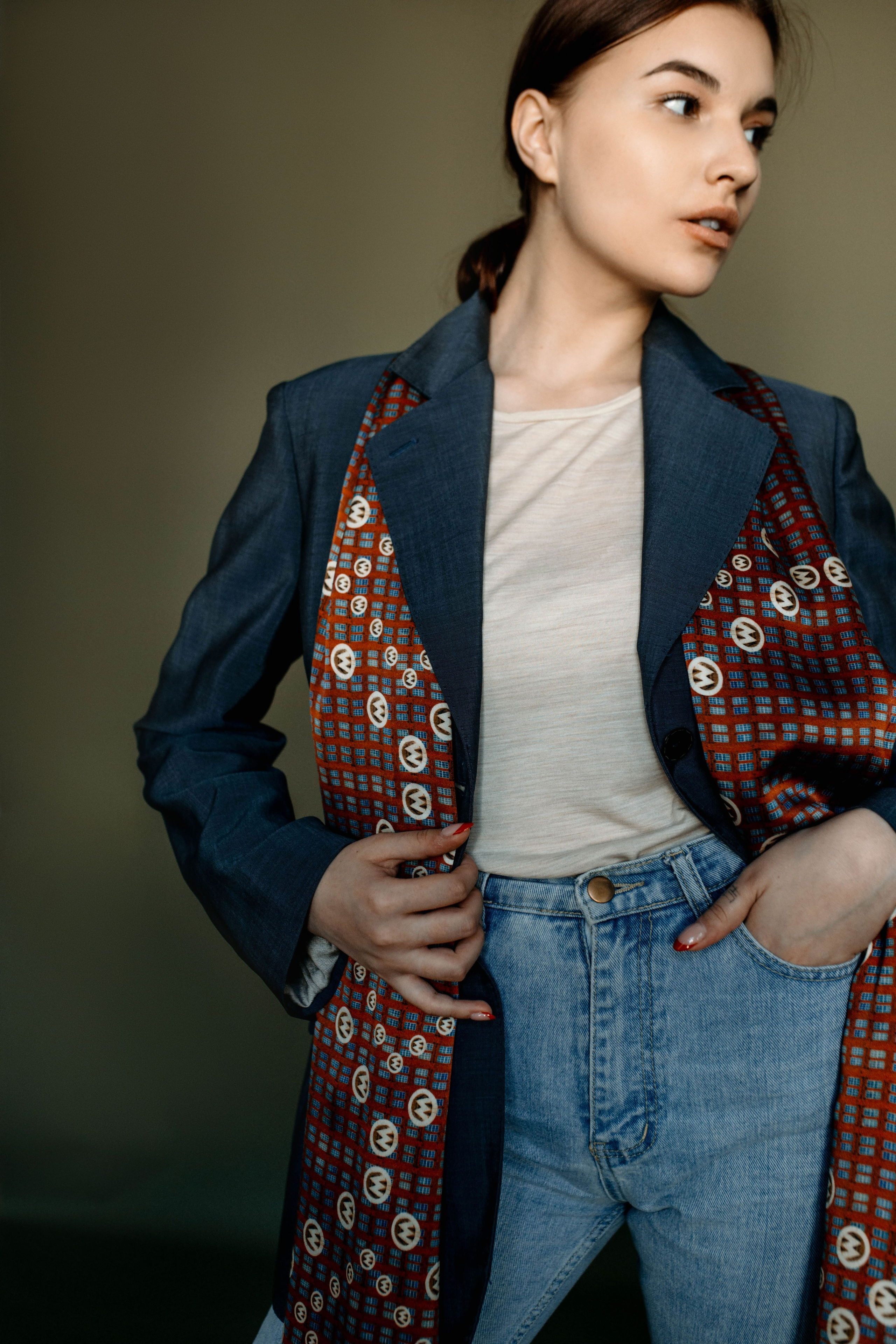 Carre Russe. Фотограф Олеся Скворцова