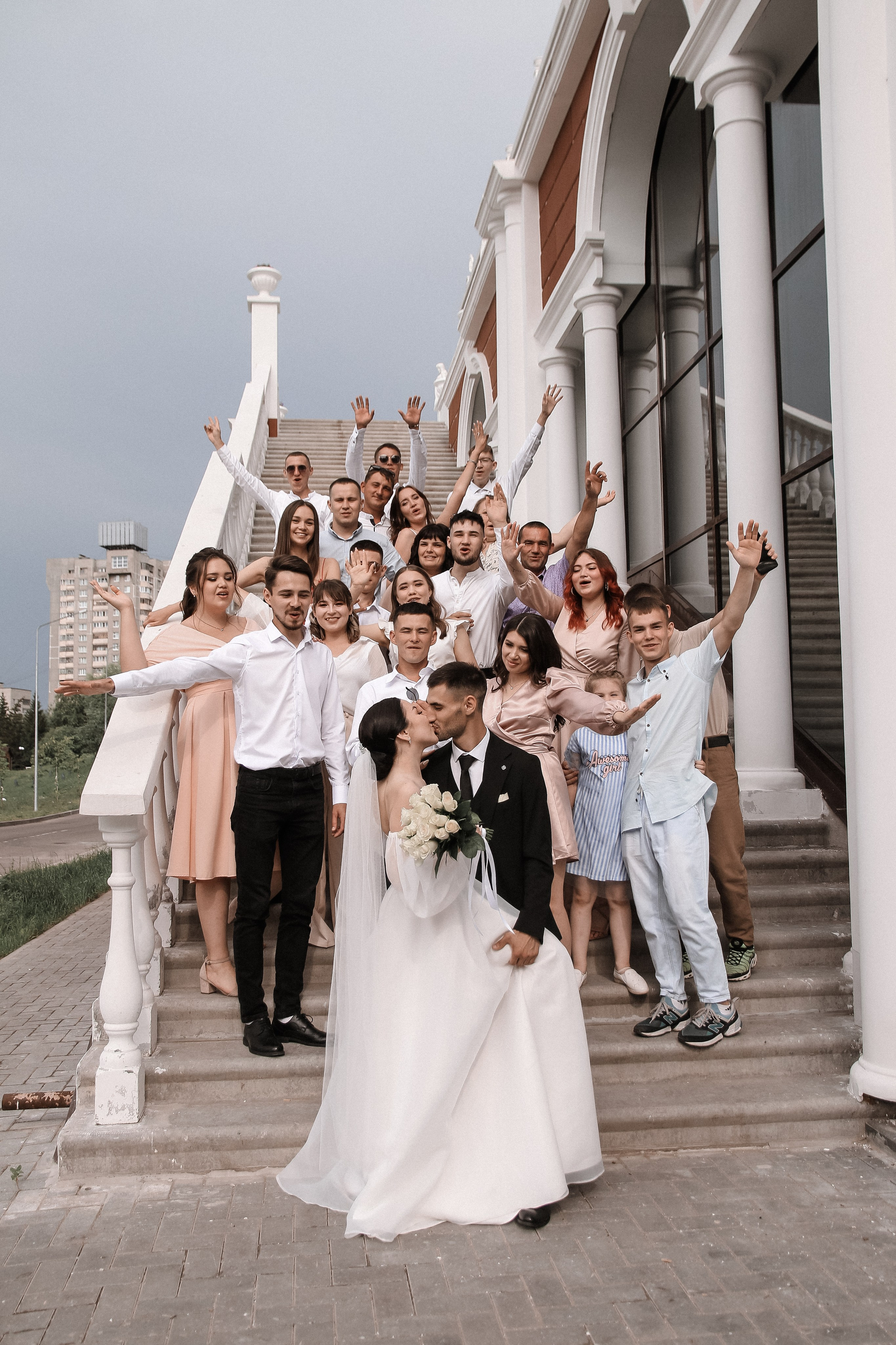 Было Горько! Было круто!. Семейный и Свадебный фотограф Чебоксары