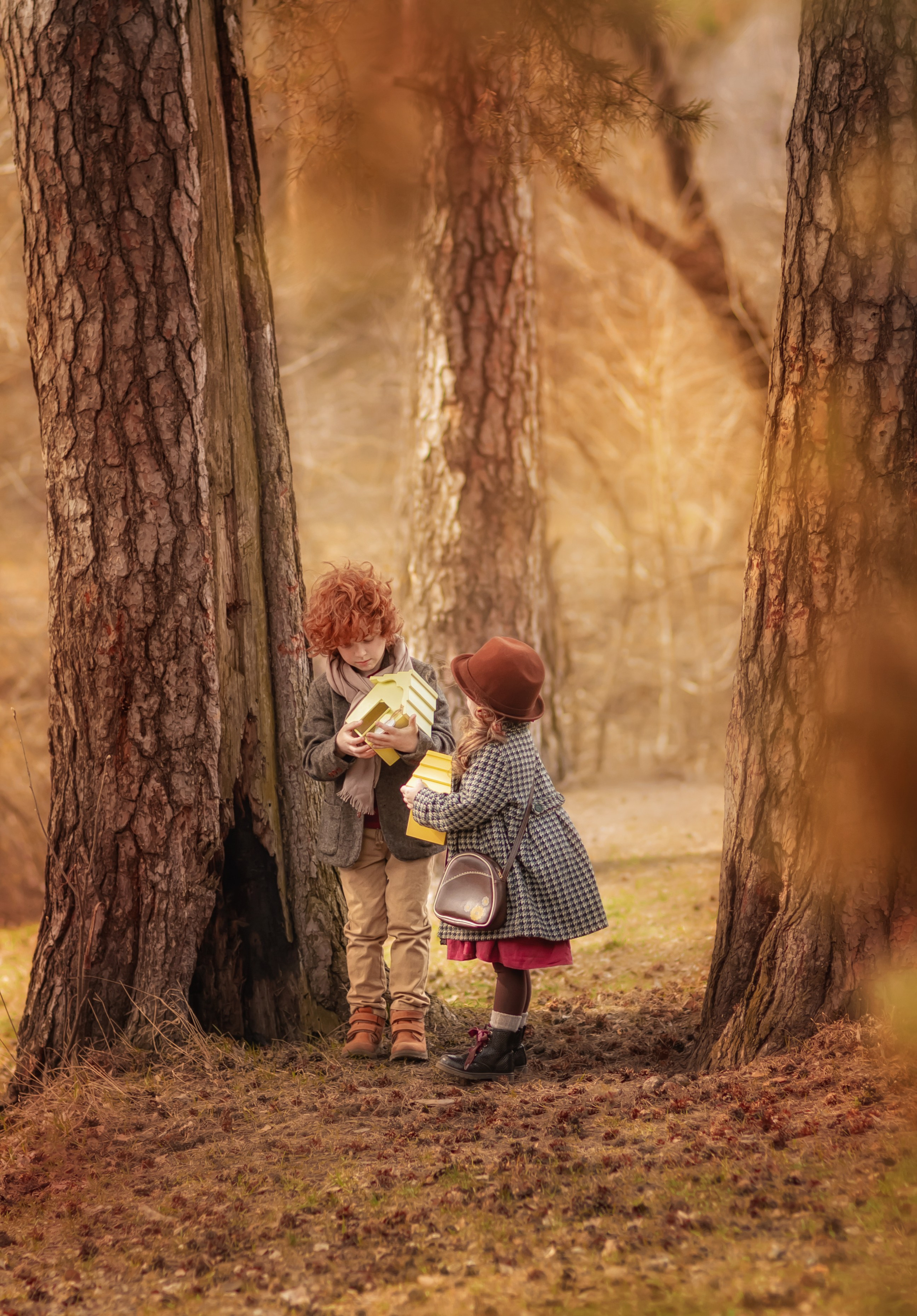 Детские съемки. Детский и семейный фотограф в Москве Гордеев Владимир