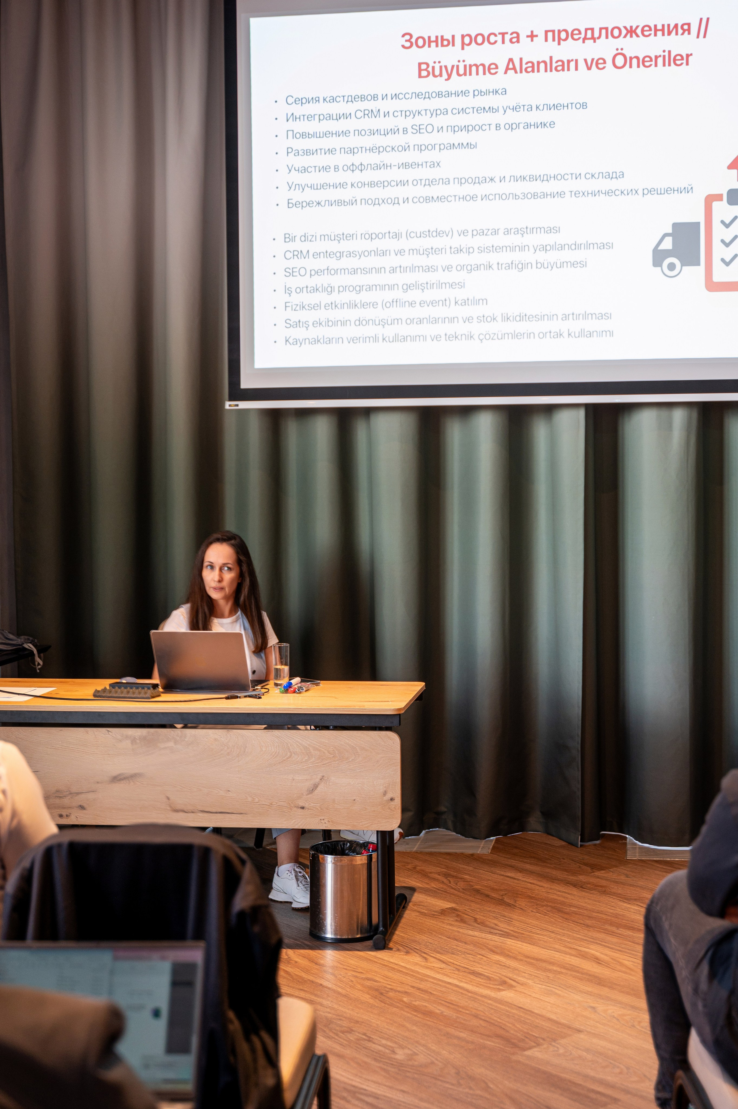 Репортажная съёмка. Фотограф Станислав Лещик