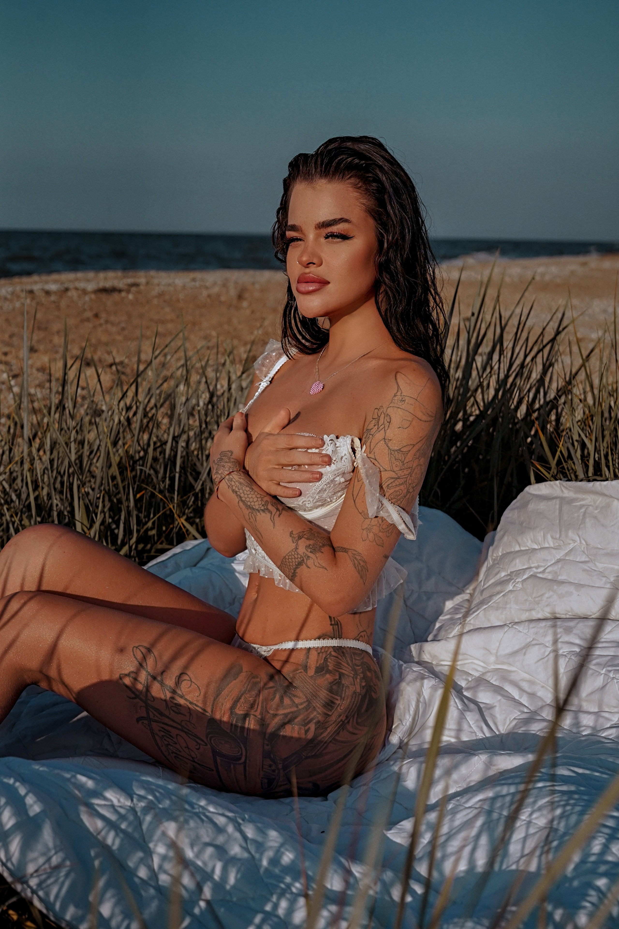 МОРЕ. Главная