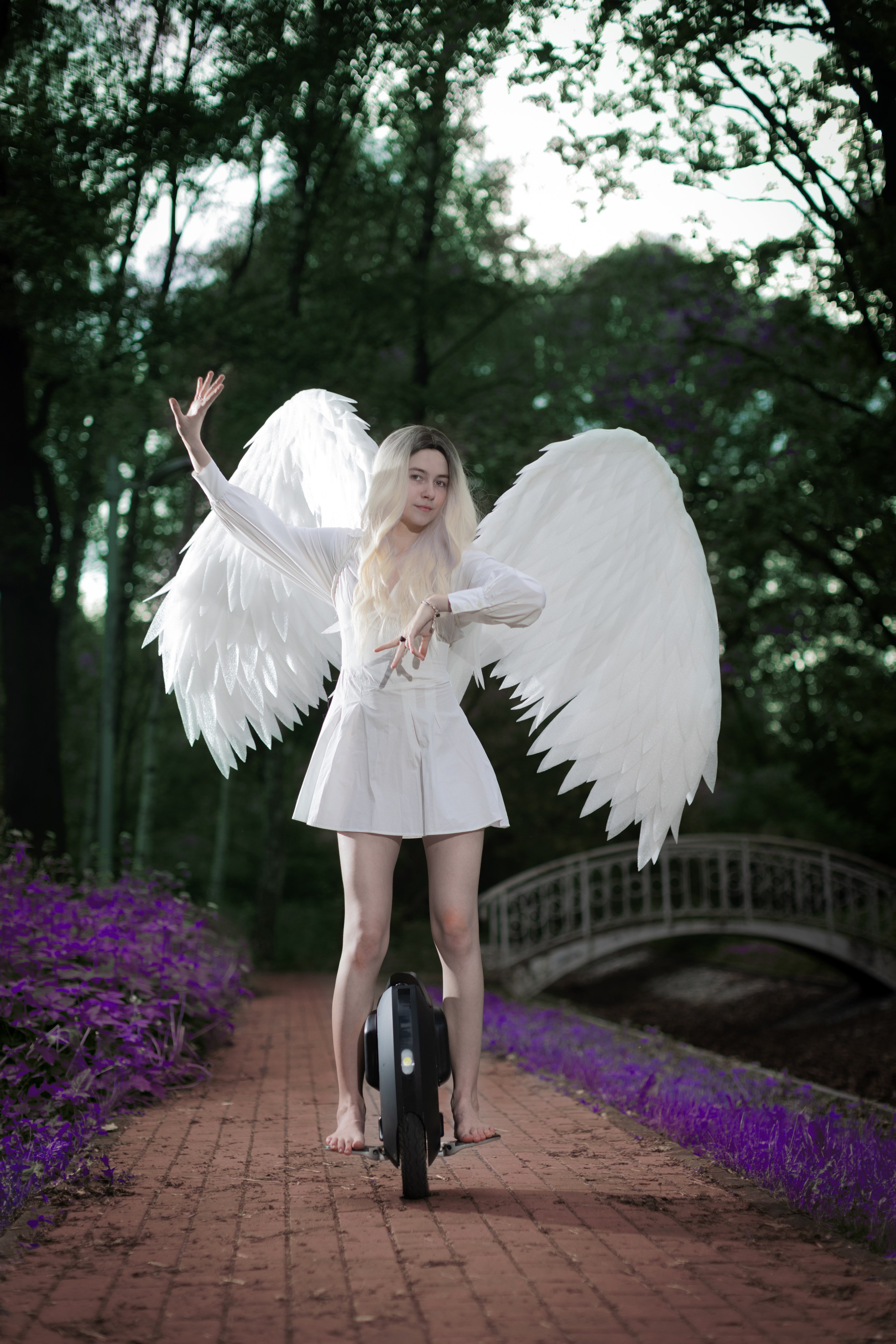 Индивидуальные фото. Студия Максима Белослюдцева