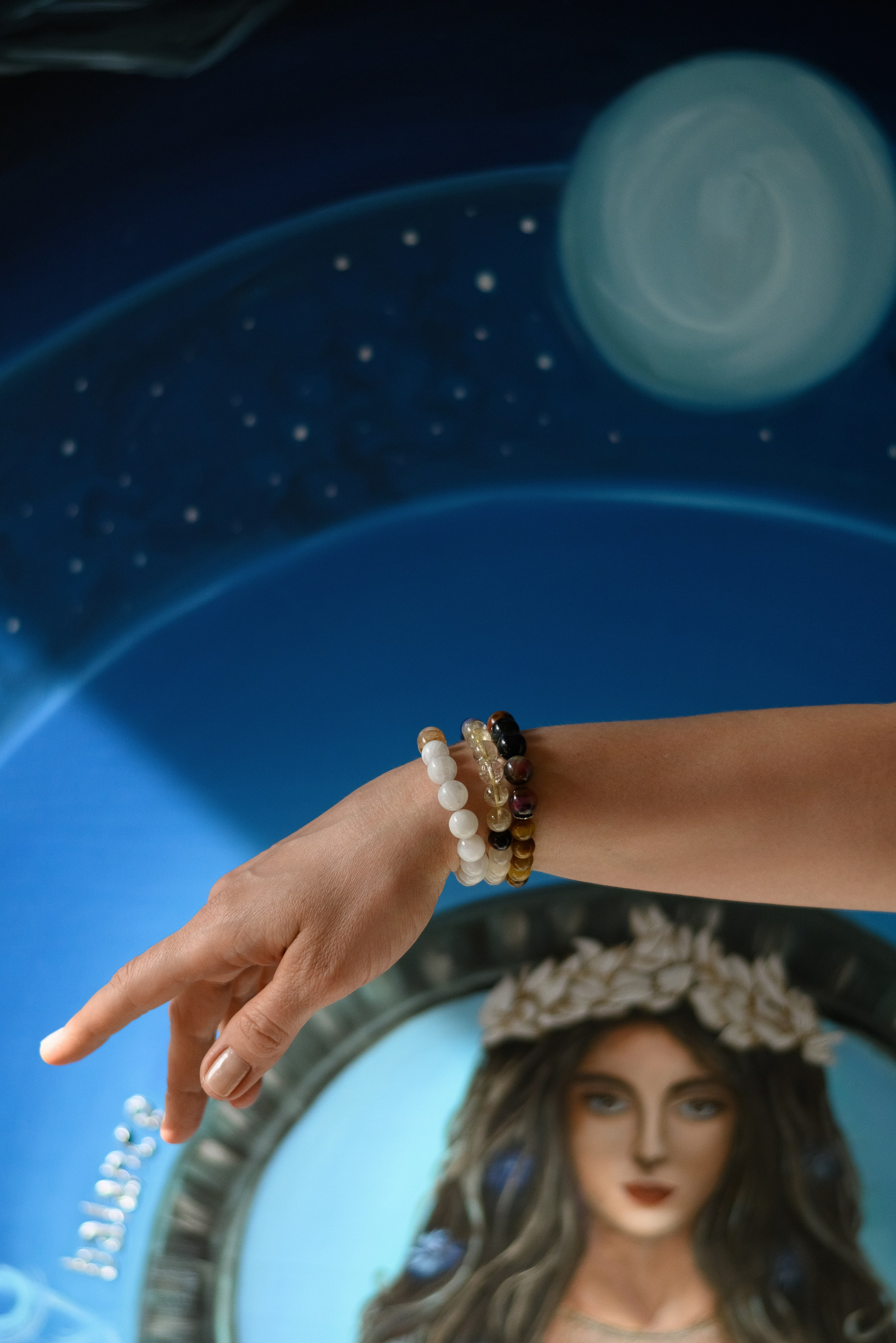 Наталья. Фотограф Дарья Мустафина, Тюмень