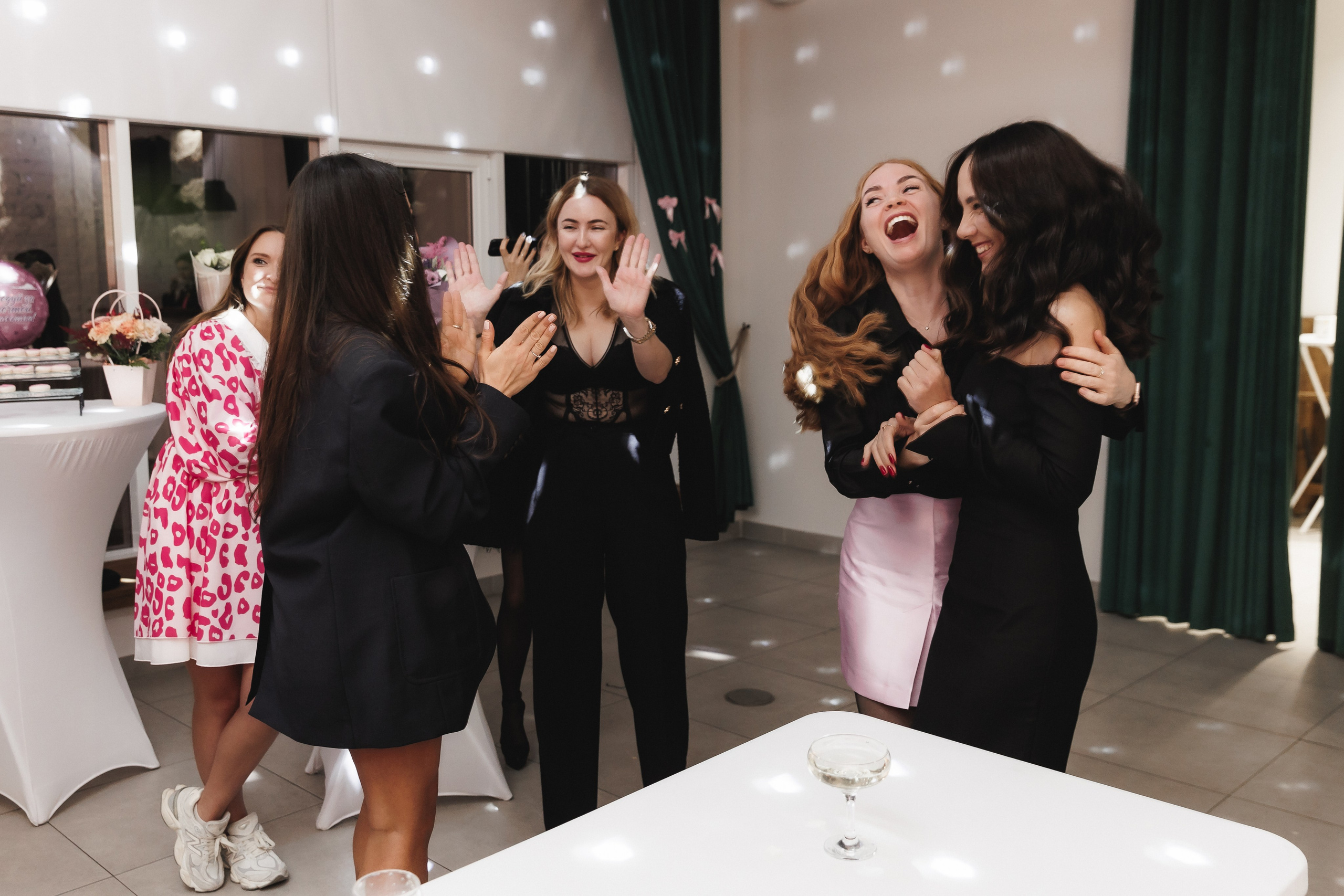 Pobedaname Party. Фотограф в Волгограде — Александра Искандерова