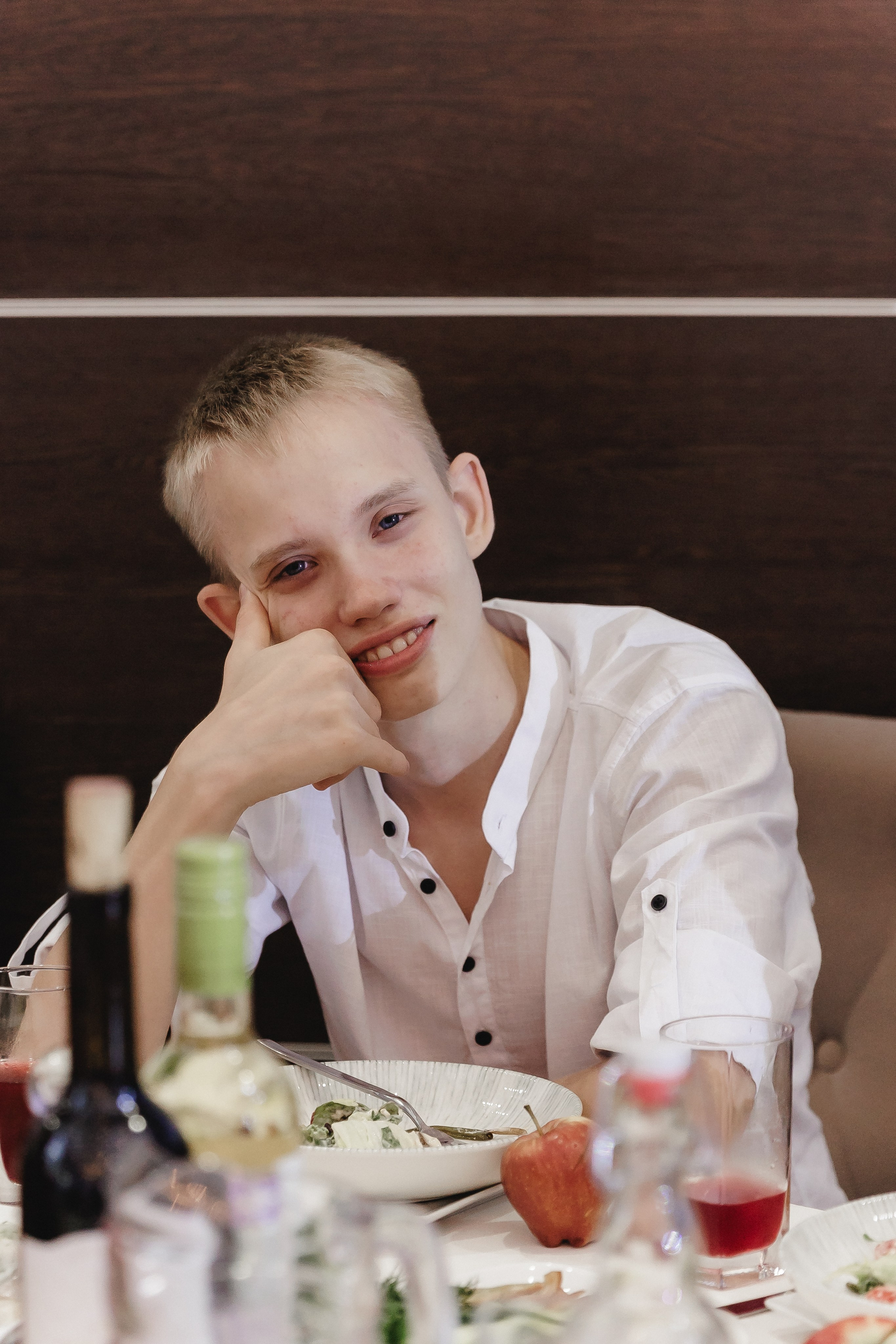 Александр и Анастасия. Фотограф в Волгограде — Александра Искандерова