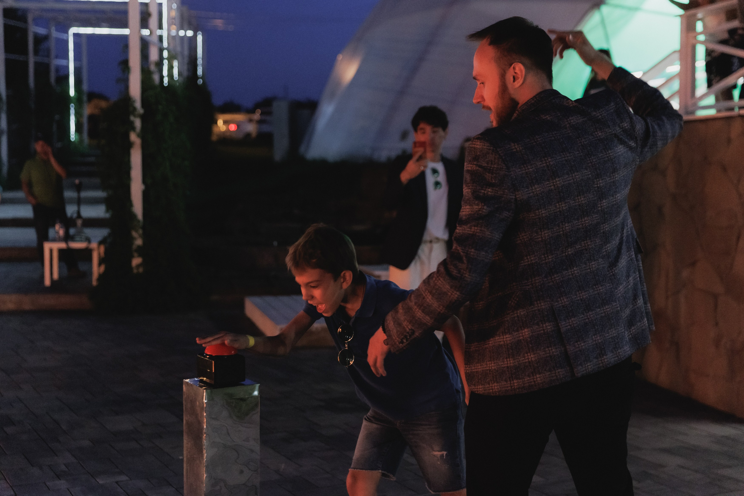 Платону 10!. Фотограф в Волгограде — Александра Искандерова