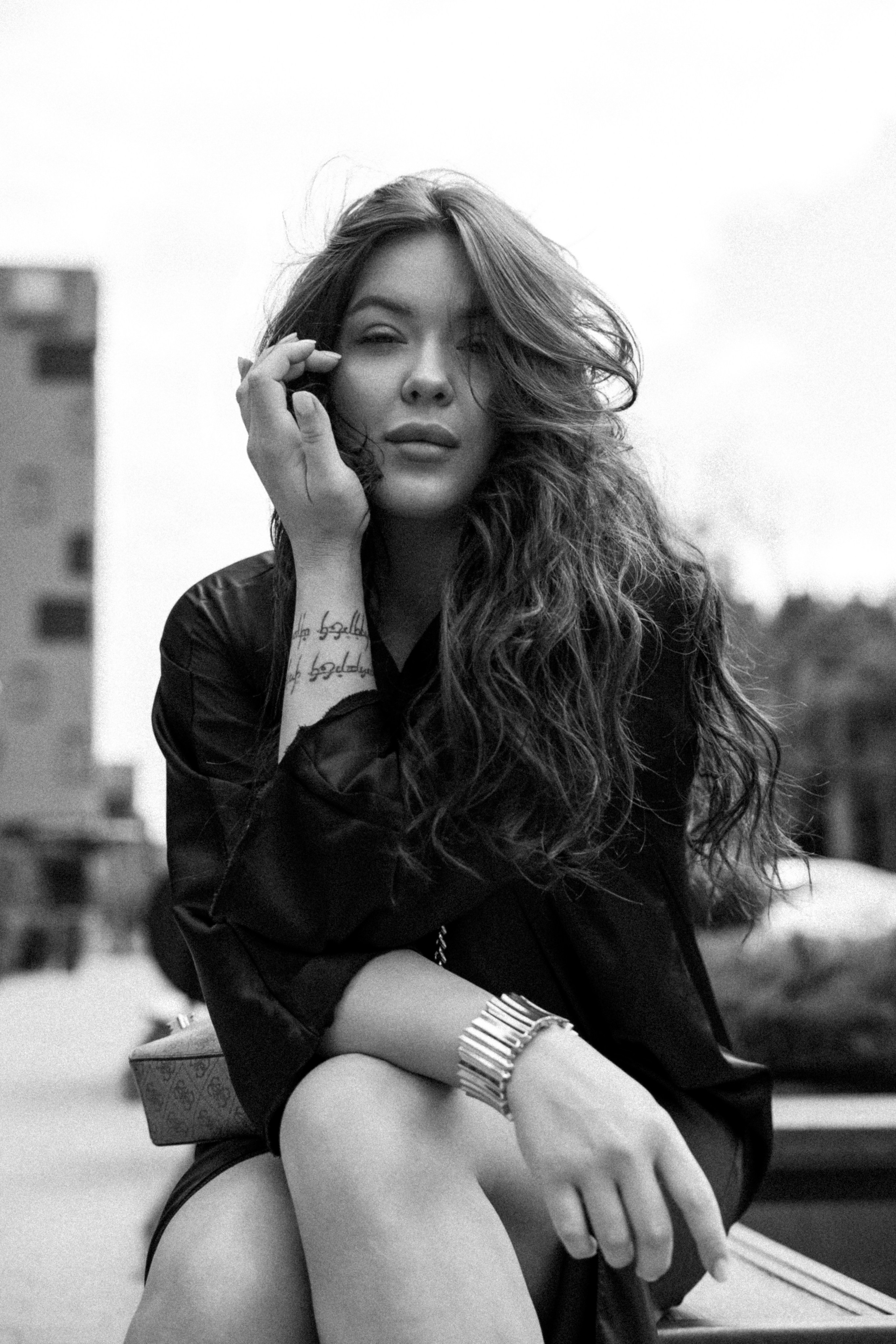 Алена. Семейный и свадебный фотограф в Челябинске Мария Леонтьева