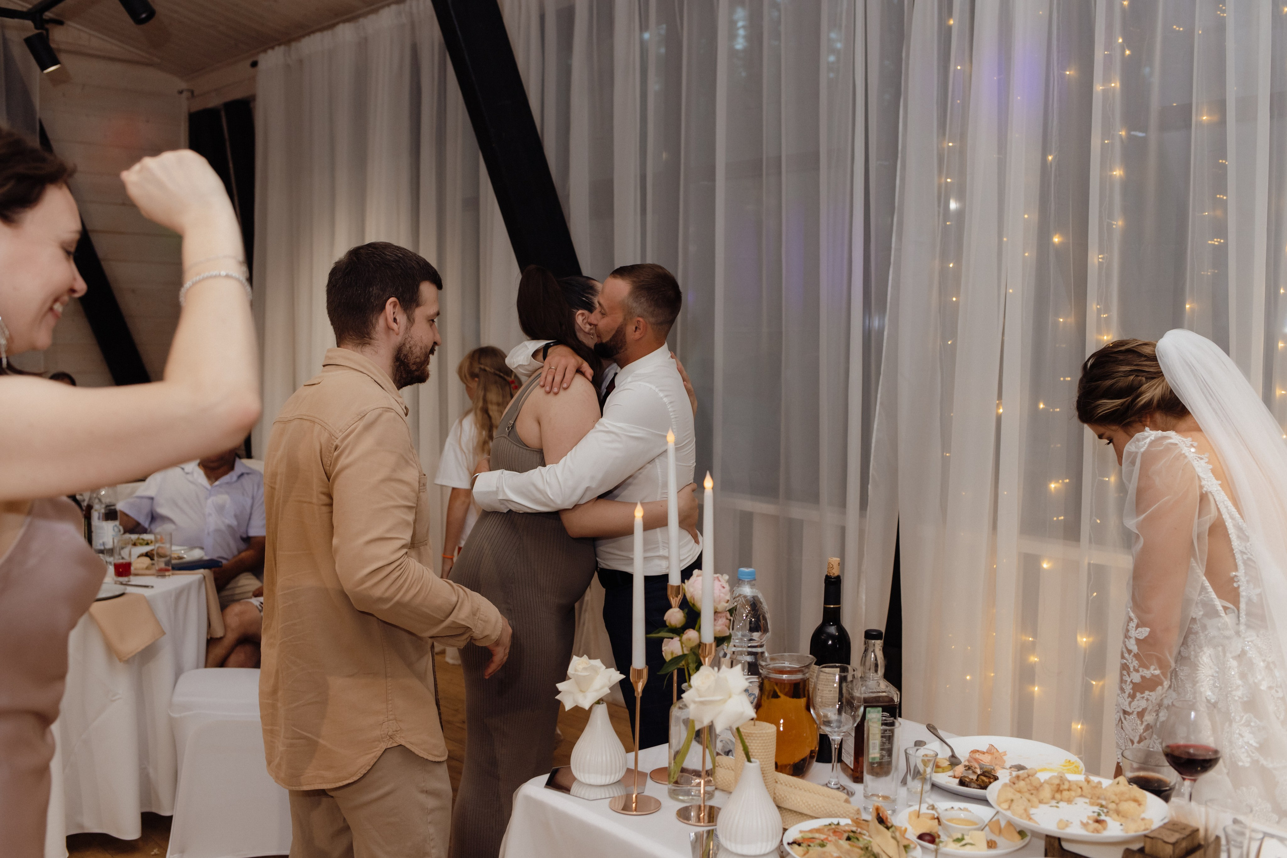 Максим и Анастасия. Семейный и свадебный фотограф в Челябинске Мария Леонтьева