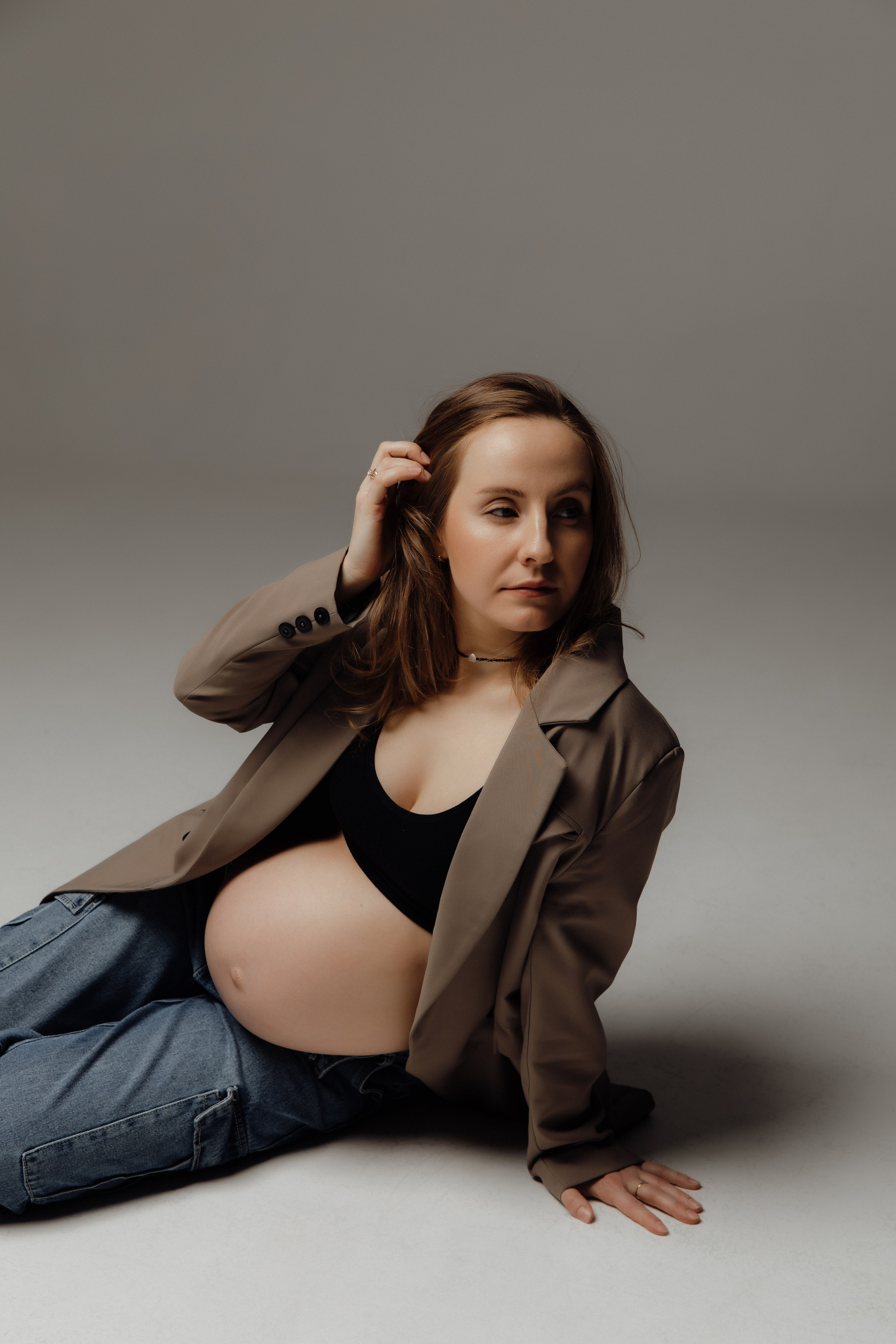 Наталья. Семейный и свадебный фотограф в Челябинске Мария Леонтьева