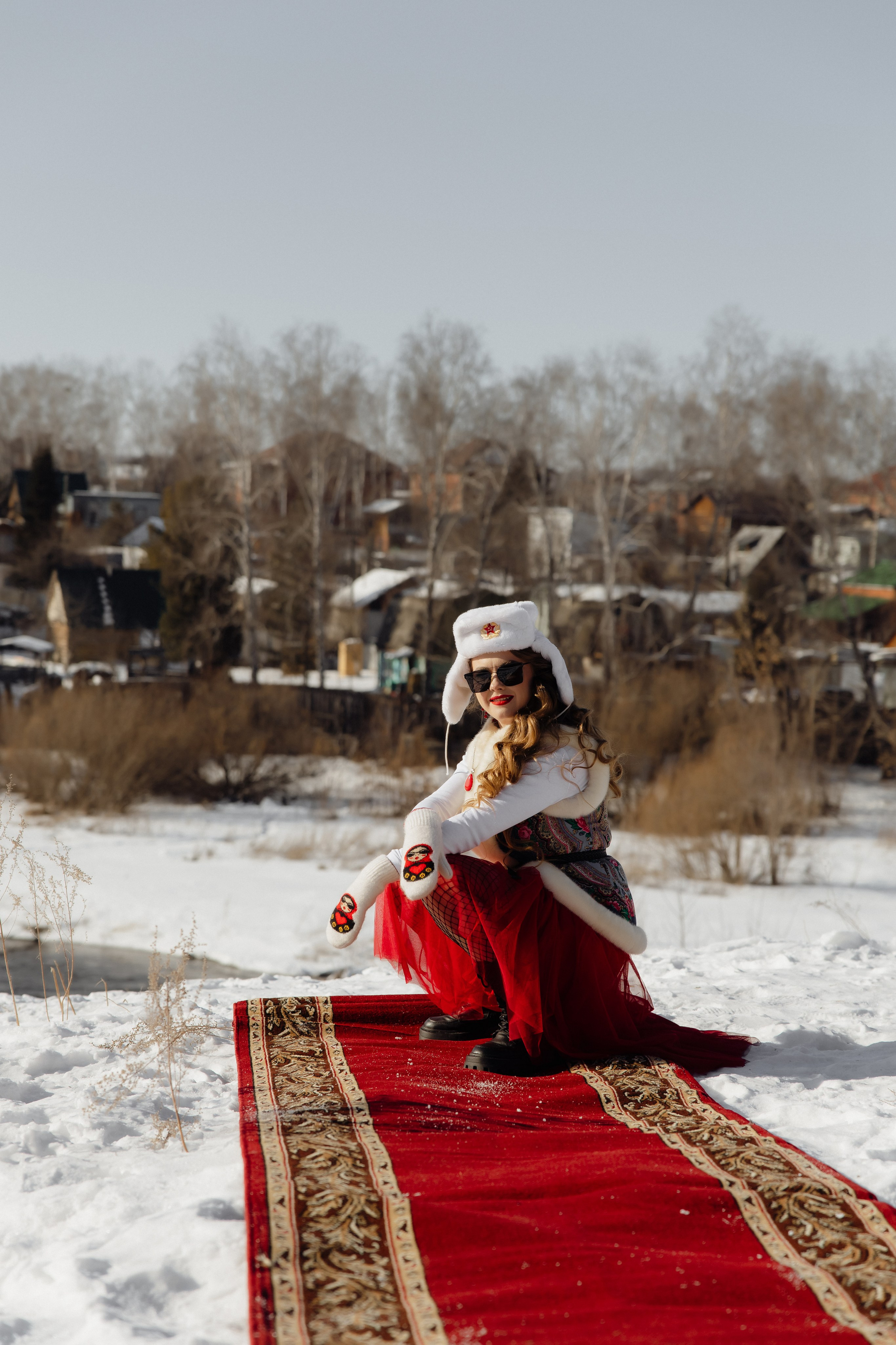 Russian Woman. Семейный и свадебный фотограф в Челябинске Мария Леонтьева