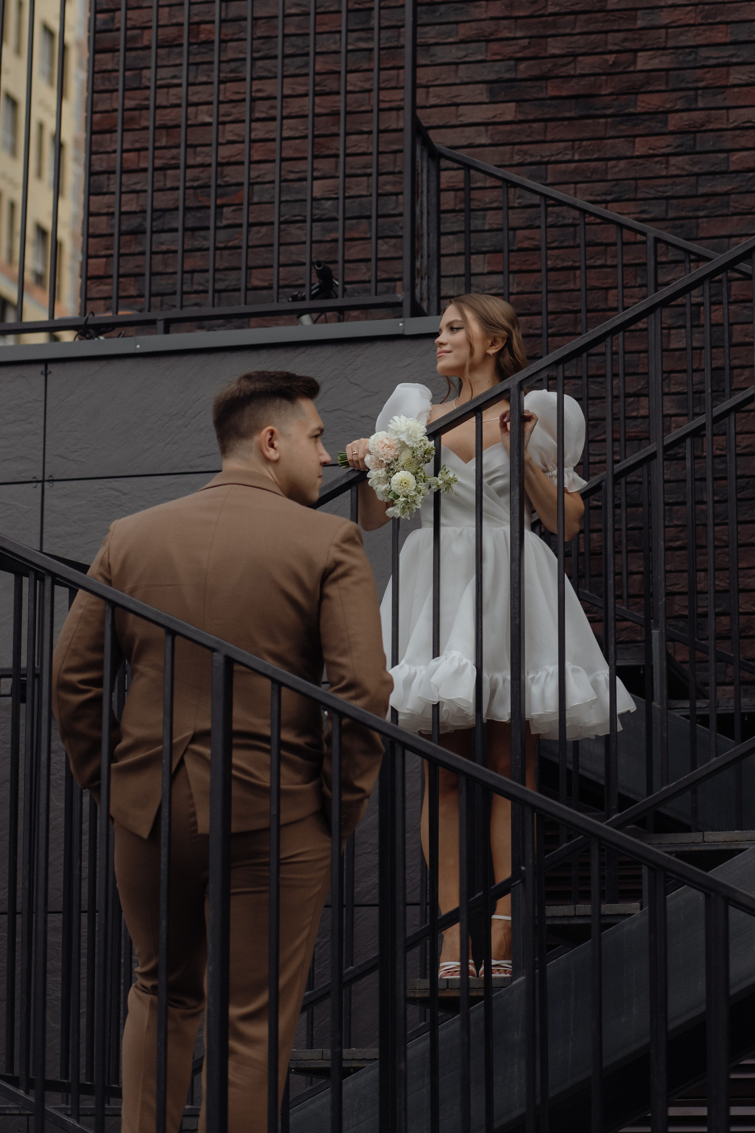 Никита и Валерия. Семейный и свадебный фотограф в Челябинске Мария Леонтьева