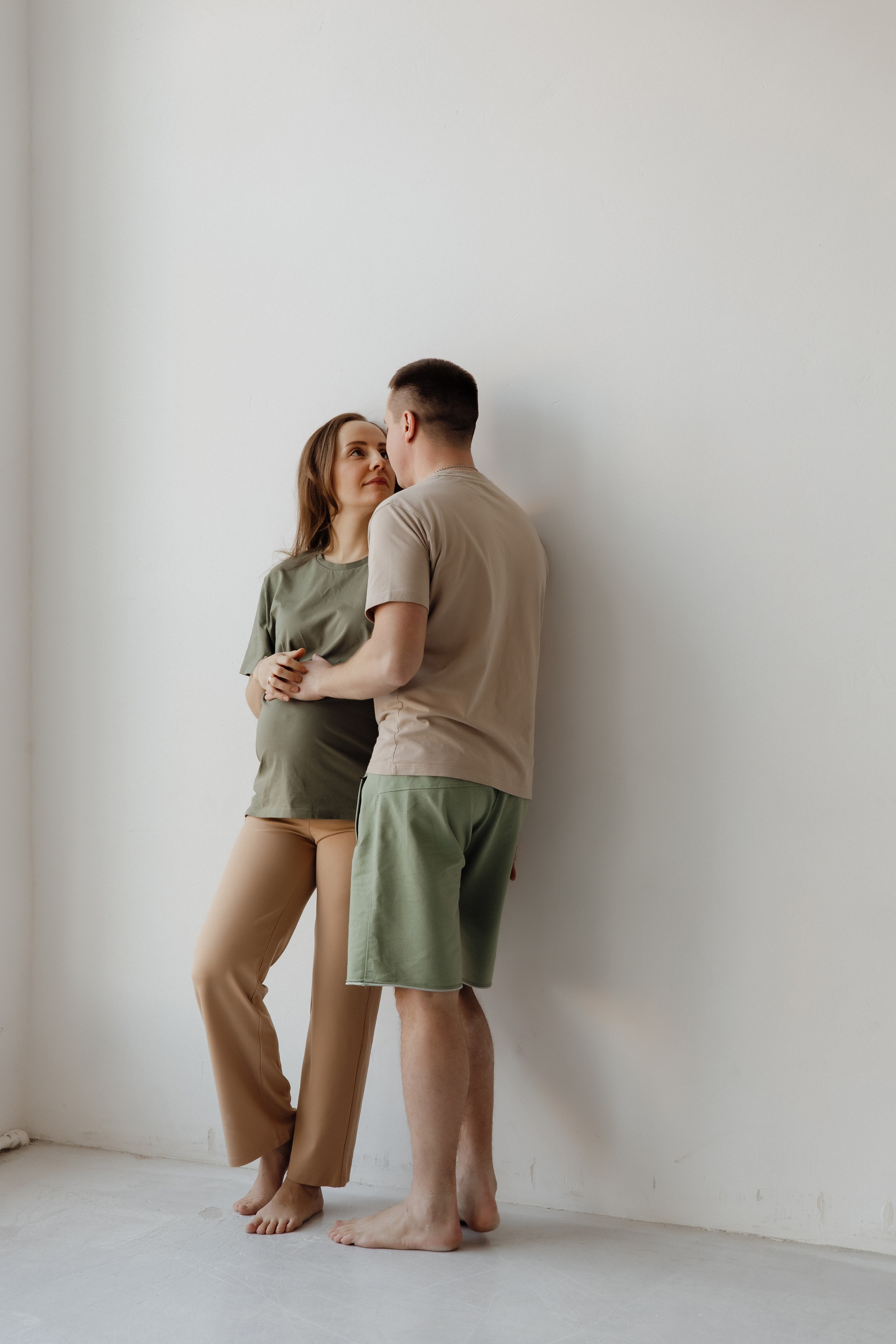 Сергей и Наталья. Семейный и свадебный фотограф в Челябинске Мария Леонтьева