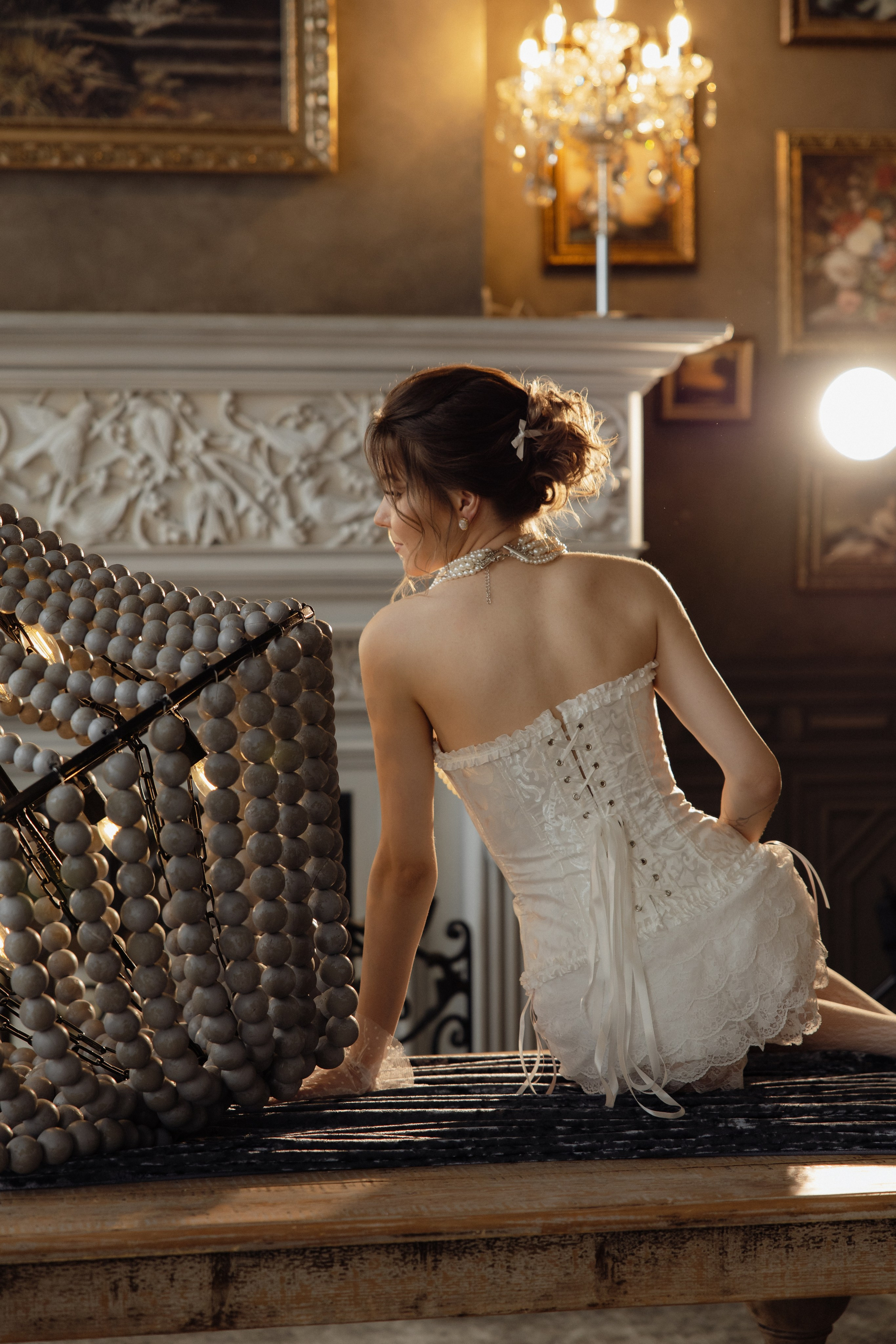 Анна. Семейный и свадебный фотограф в Челябинске Мария Леонтьева