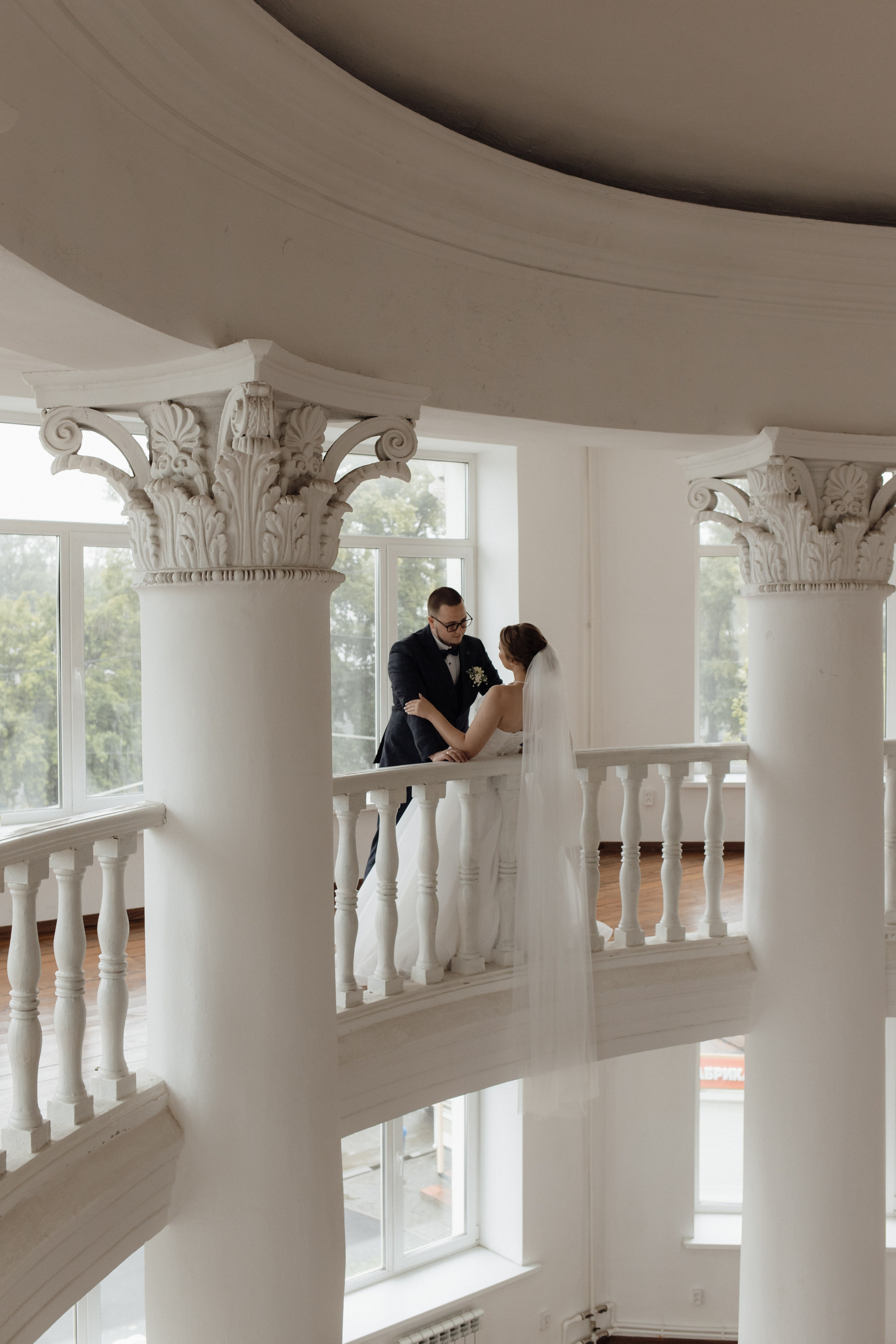 Игорь и Анна. Семейный и свадебный фотограф в Челябинске Мария Леонтьева