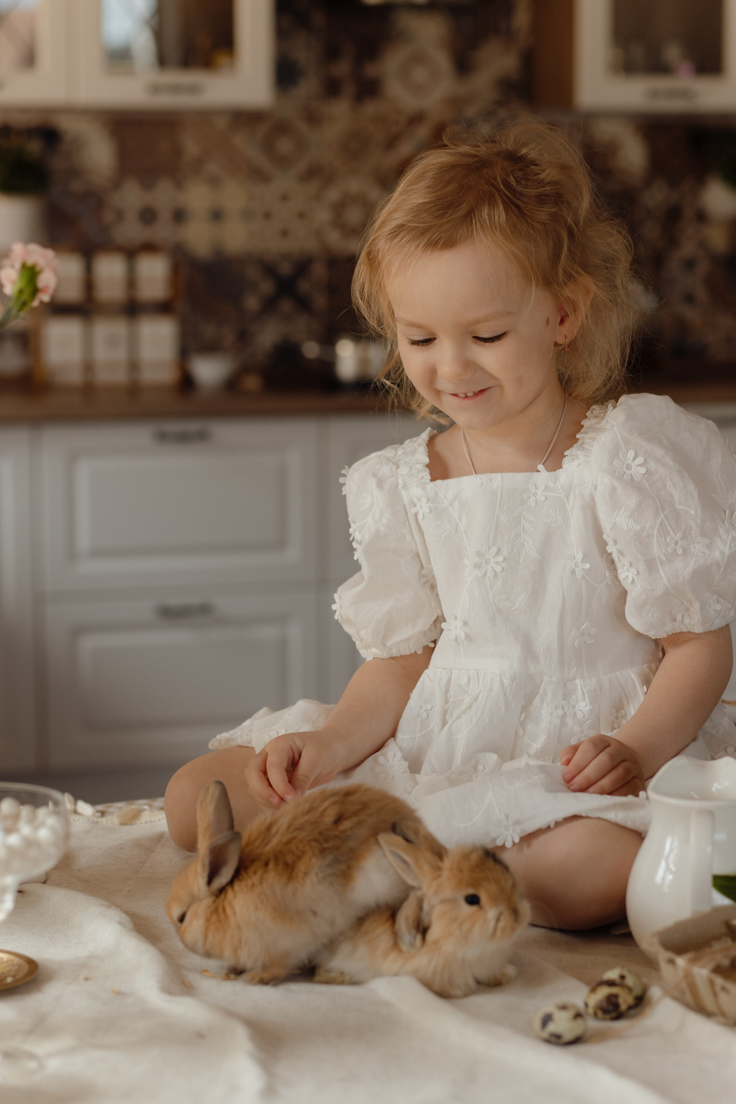 Варвара. Семейный и свадебный фотограф в Челябинске Мария Леонтьева