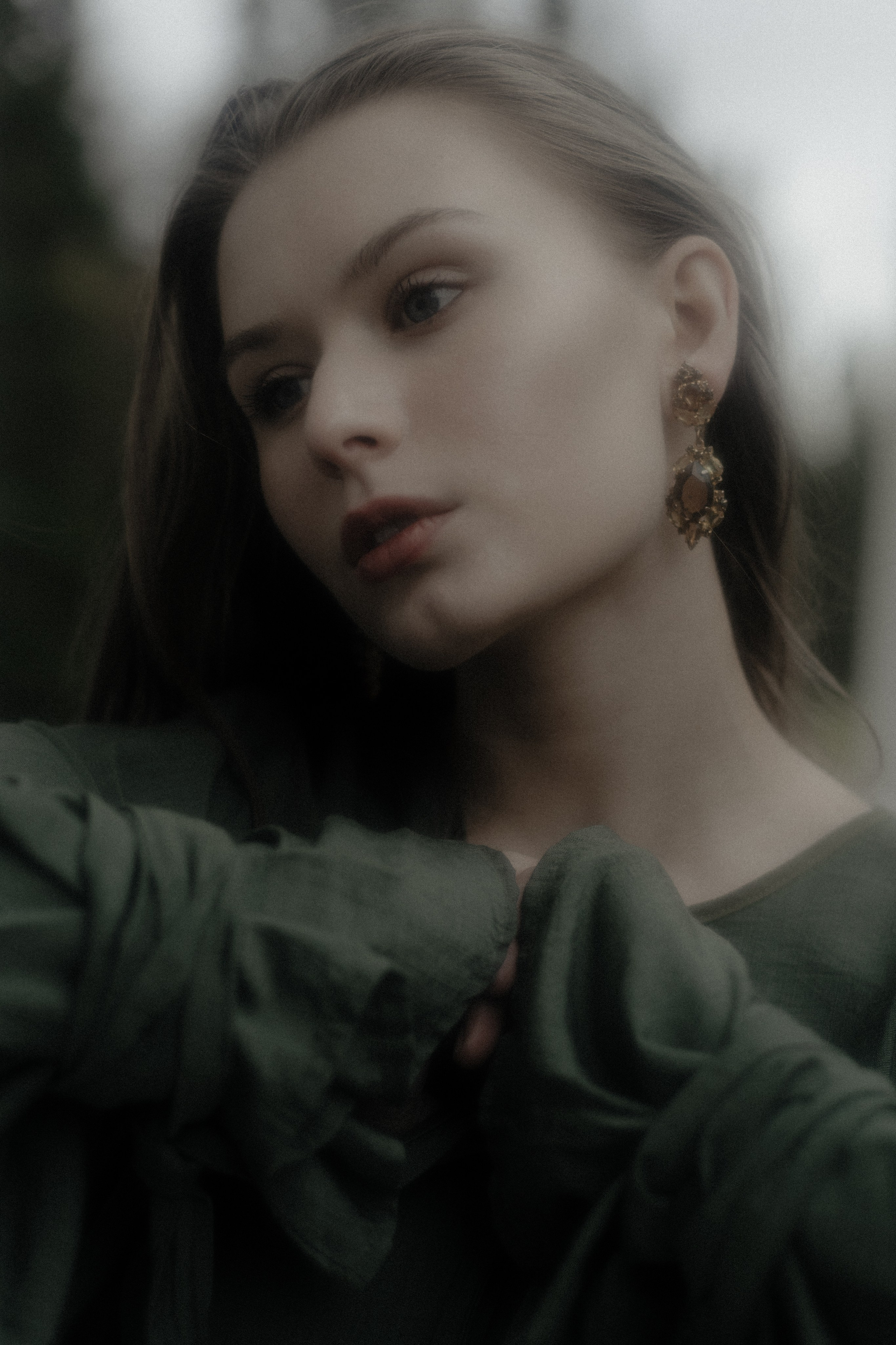 Прикосновение прошлого. Мистический фотограф | Санкт-Петербург